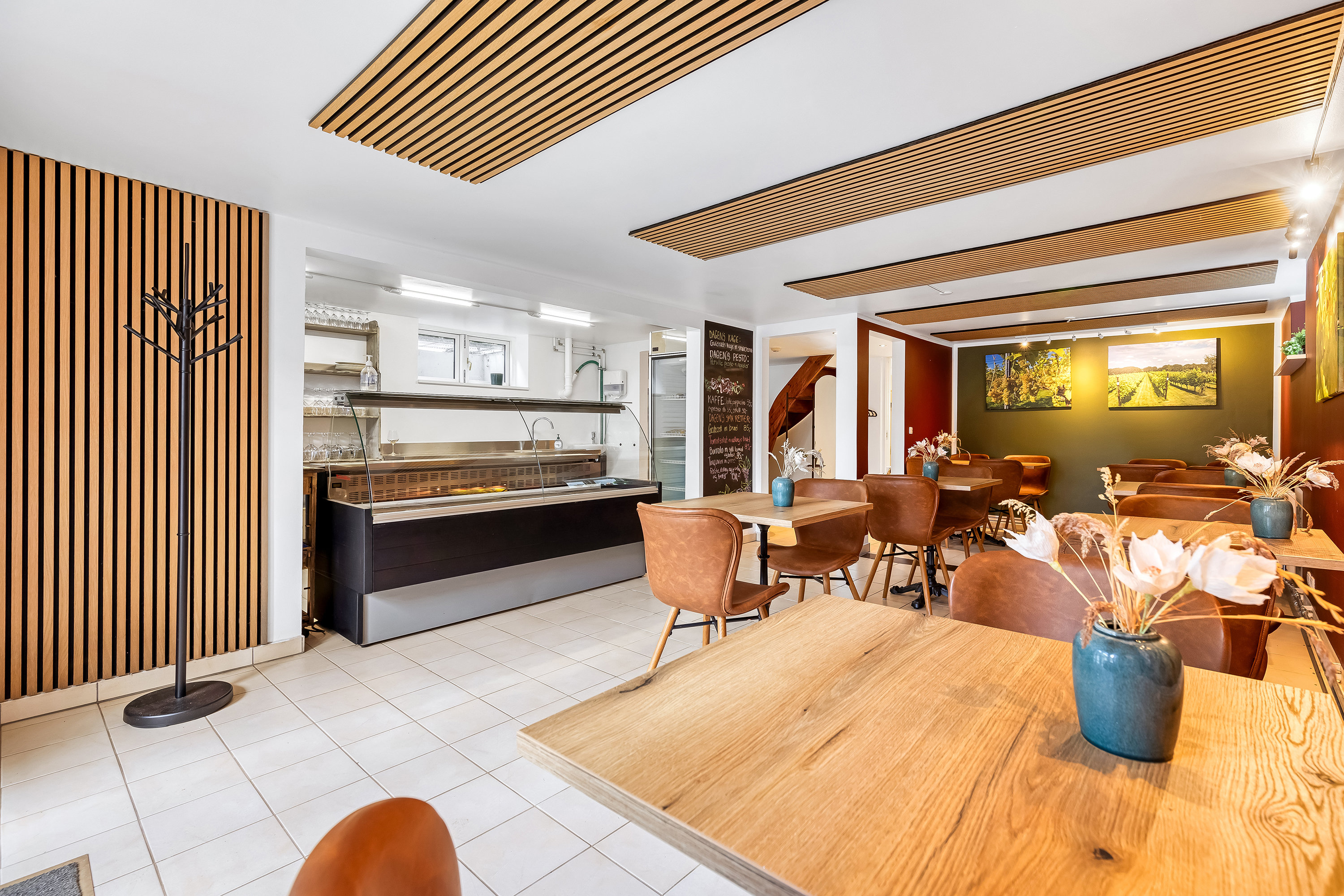 Fremhævet andet billede i fuldskærmstilstand. Billede af Banevej 2, 3220 Tisvildeleje