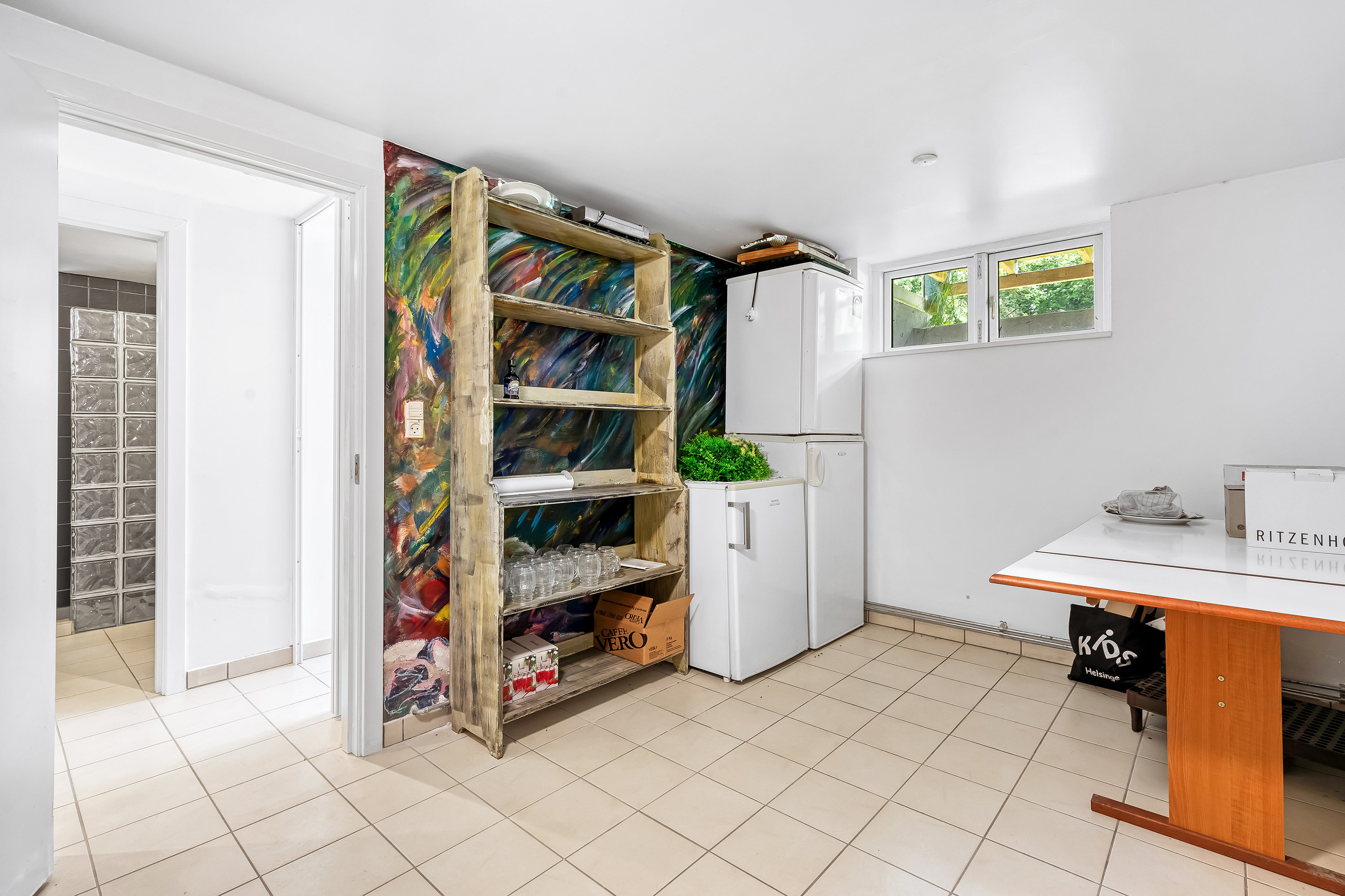 Fremhævet fyrrum billede i fuldskærmstilstand. Billede af Banevej 2, 3220 Tisvildeleje