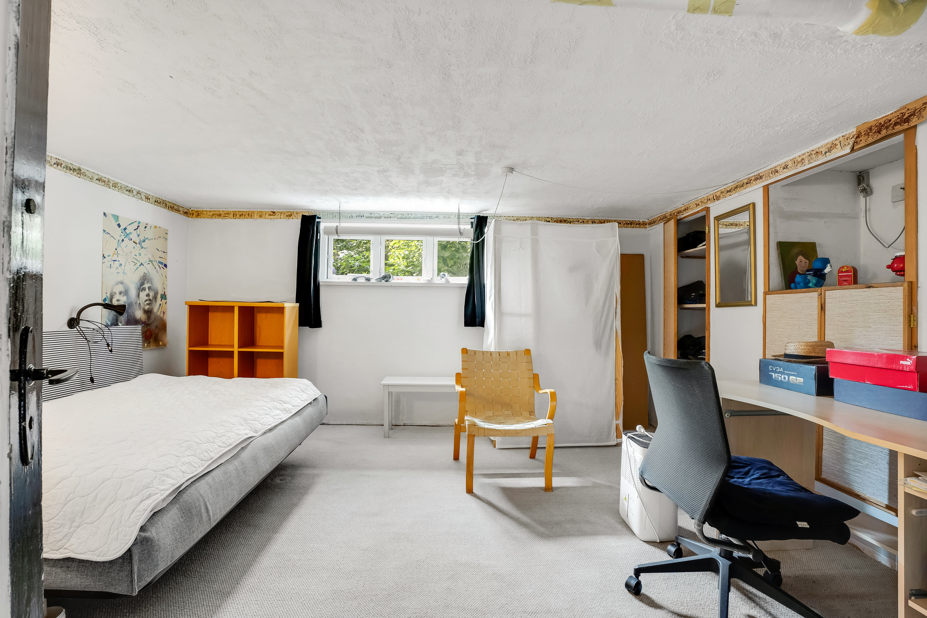 Fremhævet disponibel billede i fuldskærmstilstand. Billede af Leonora Christinas Vej 15, 4930 Maribo