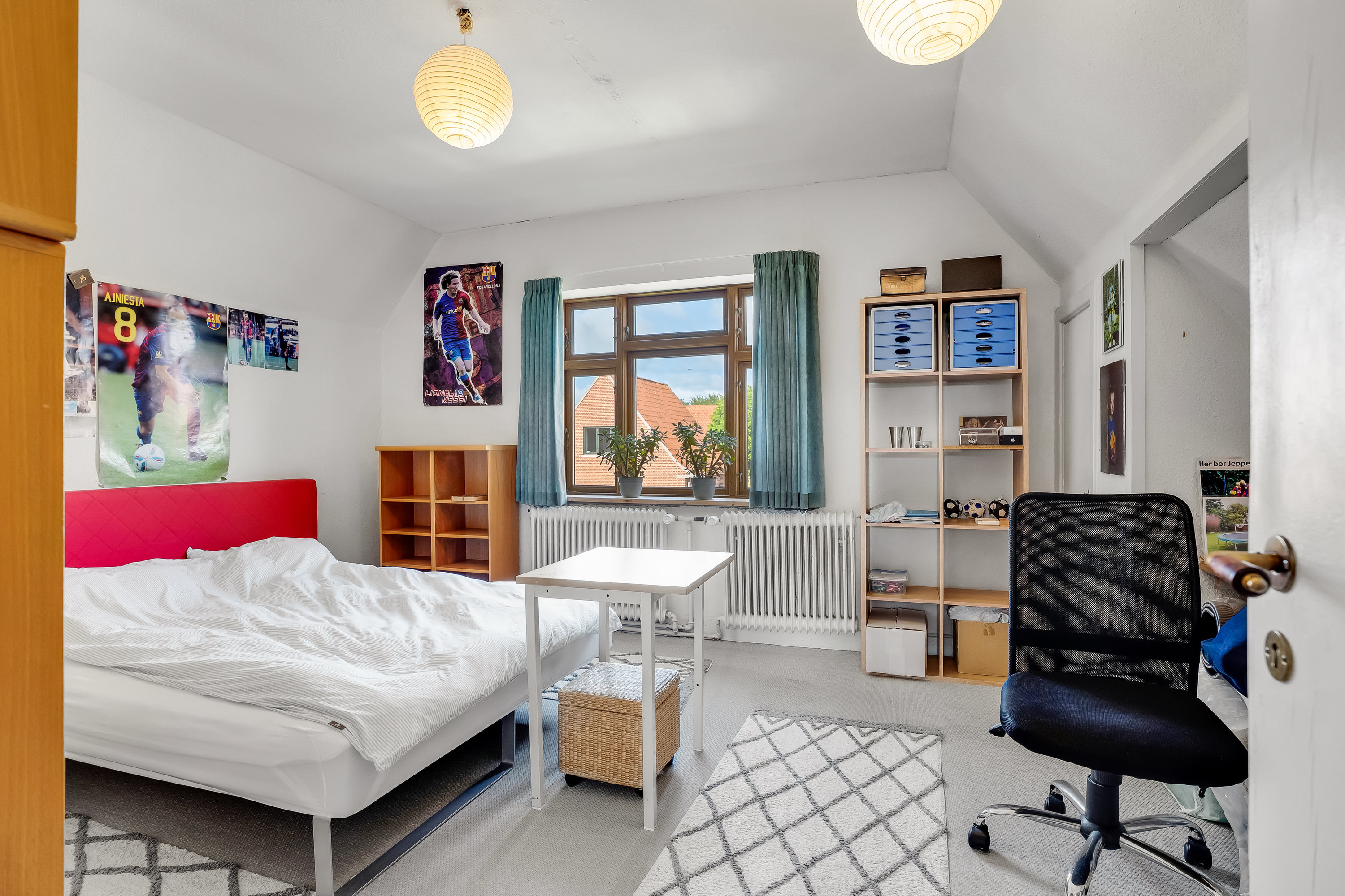 Fremhævet værelse billede i fuldskærmstilstand. Billede af Leonora Christinas Vej 15, 4930 Maribo