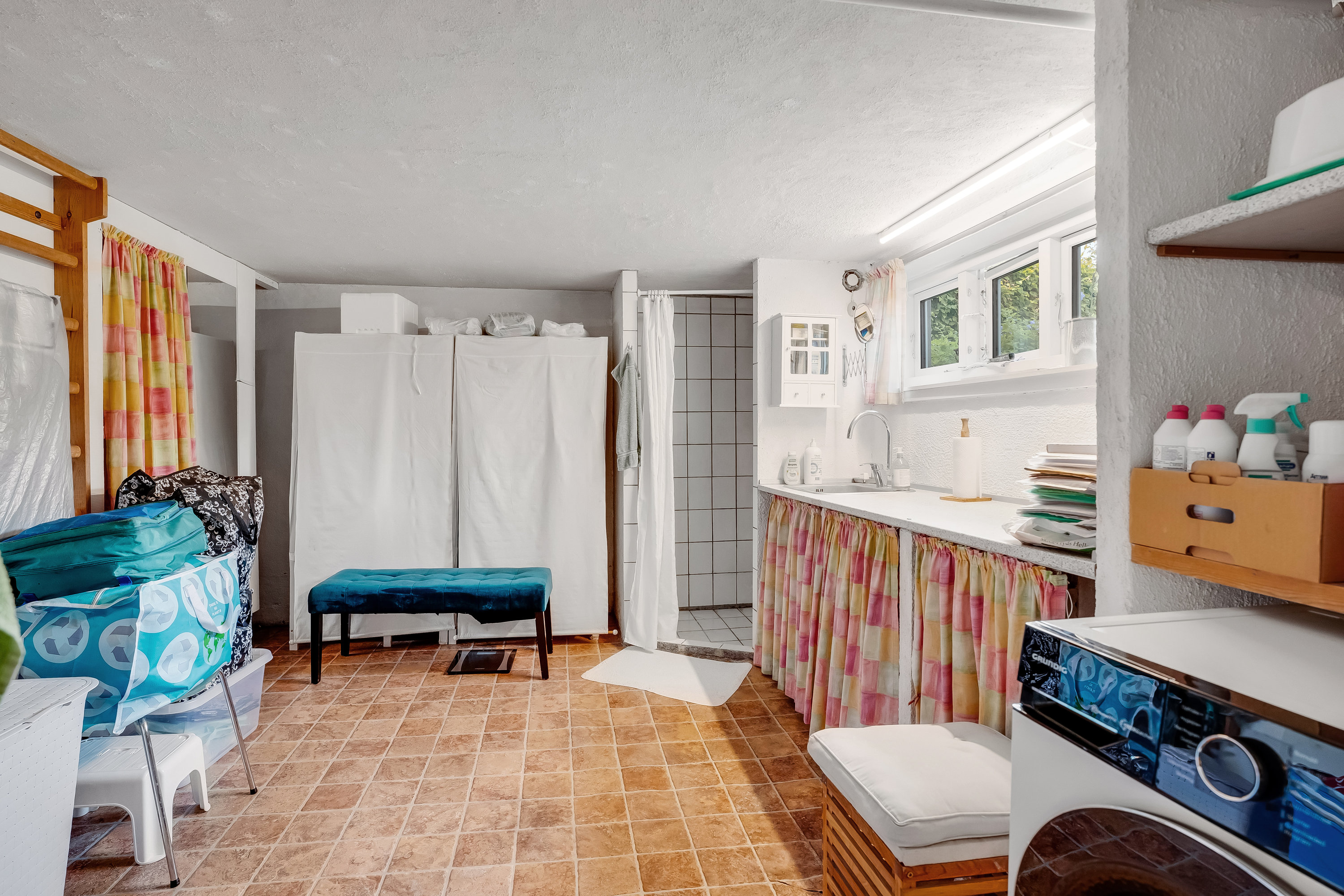 Fremhævet bryggers billede i fuldskærmstilstand. Billede af Leonora Christinas Vej 15, 4930 Maribo