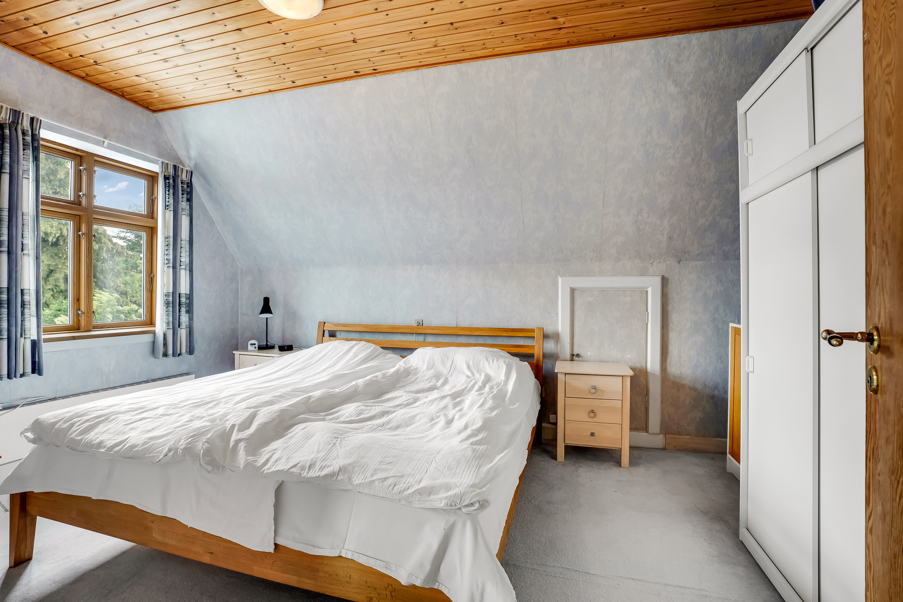 Fremhævet værelse billede i fuldskærmstilstand. Billede af Leonora Christinas Vej 15, 4930 Maribo