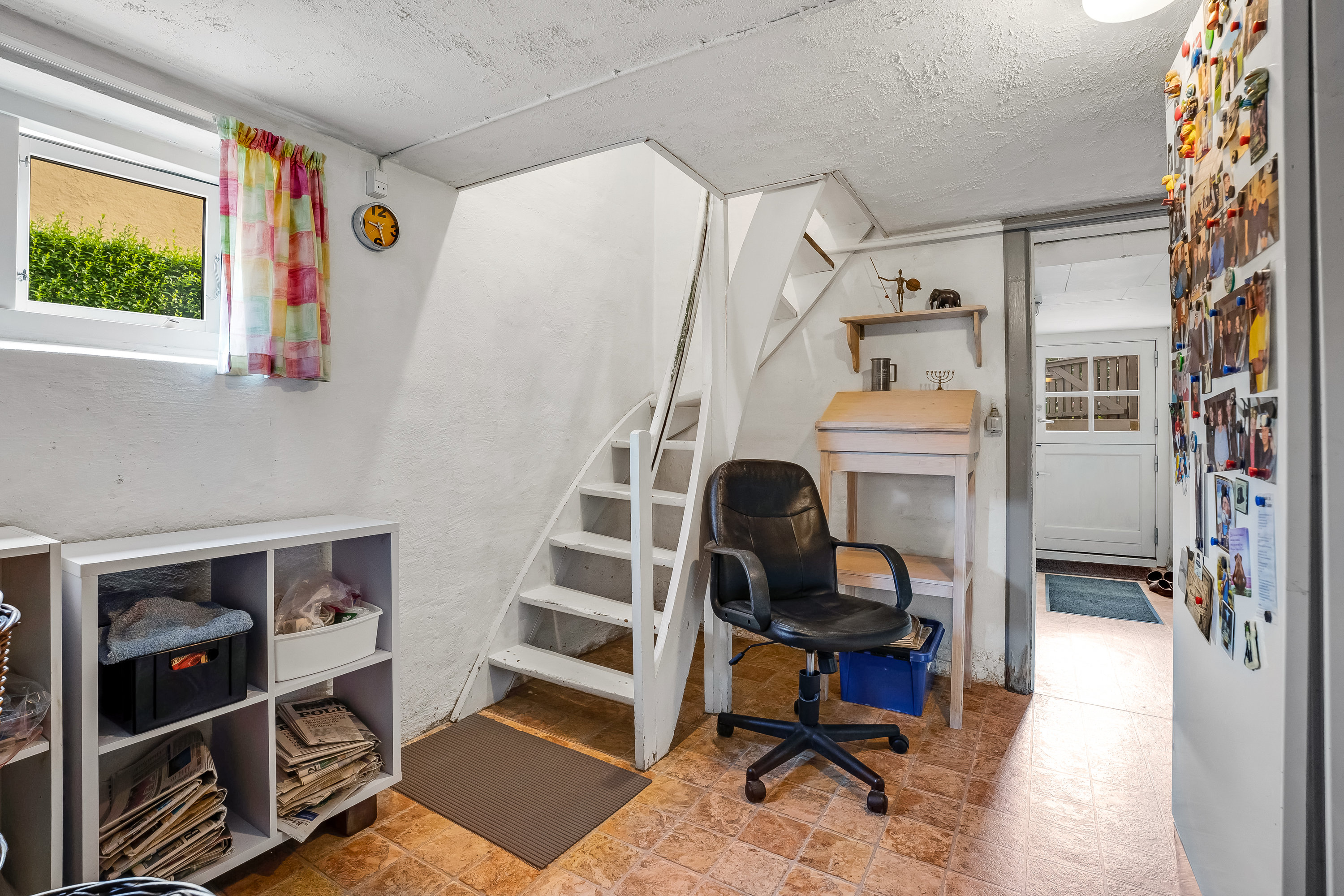 Fremhævet disponibel billede i fuldskærmstilstand. Billede af Leonora Christinas Vej 15, 4930 Maribo