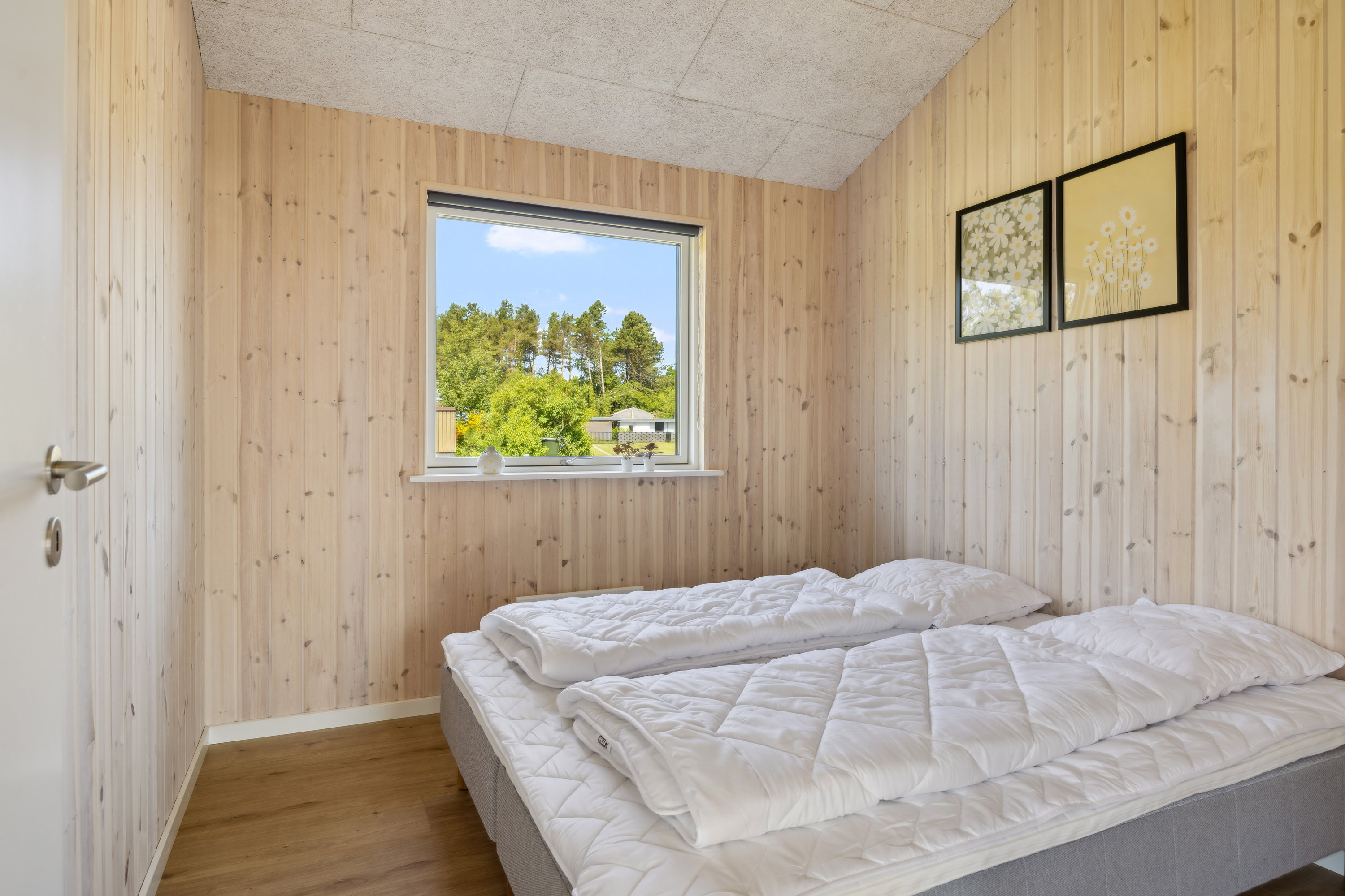 Fremhævet værelse billede i fuldskærmstilstand. Billede af Østre Skovvej 45, Fuglslev, 8400 Ebeltoft