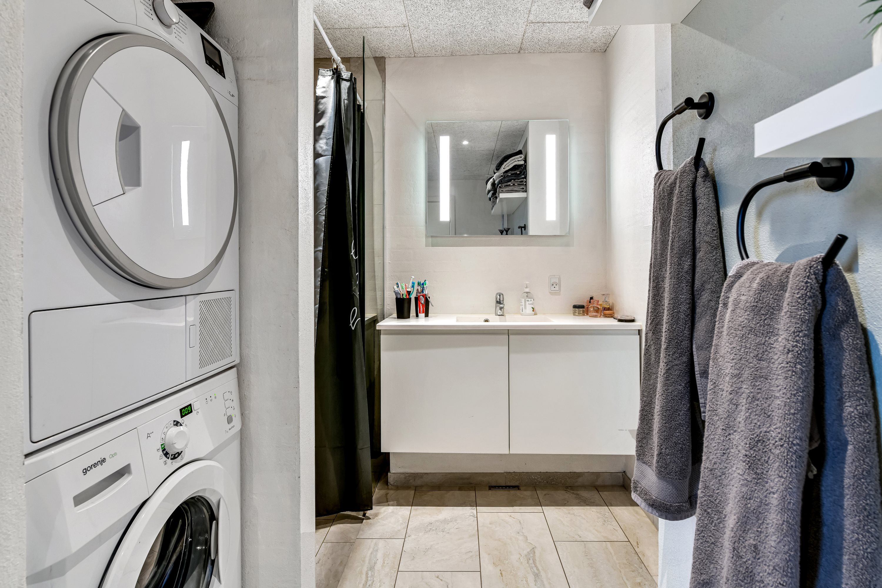 Fremhævet bryggers billede i fuldskærmstilstand. Billede af Niels Lønnes Vej 15A, st.., 6715 Esbjerg N