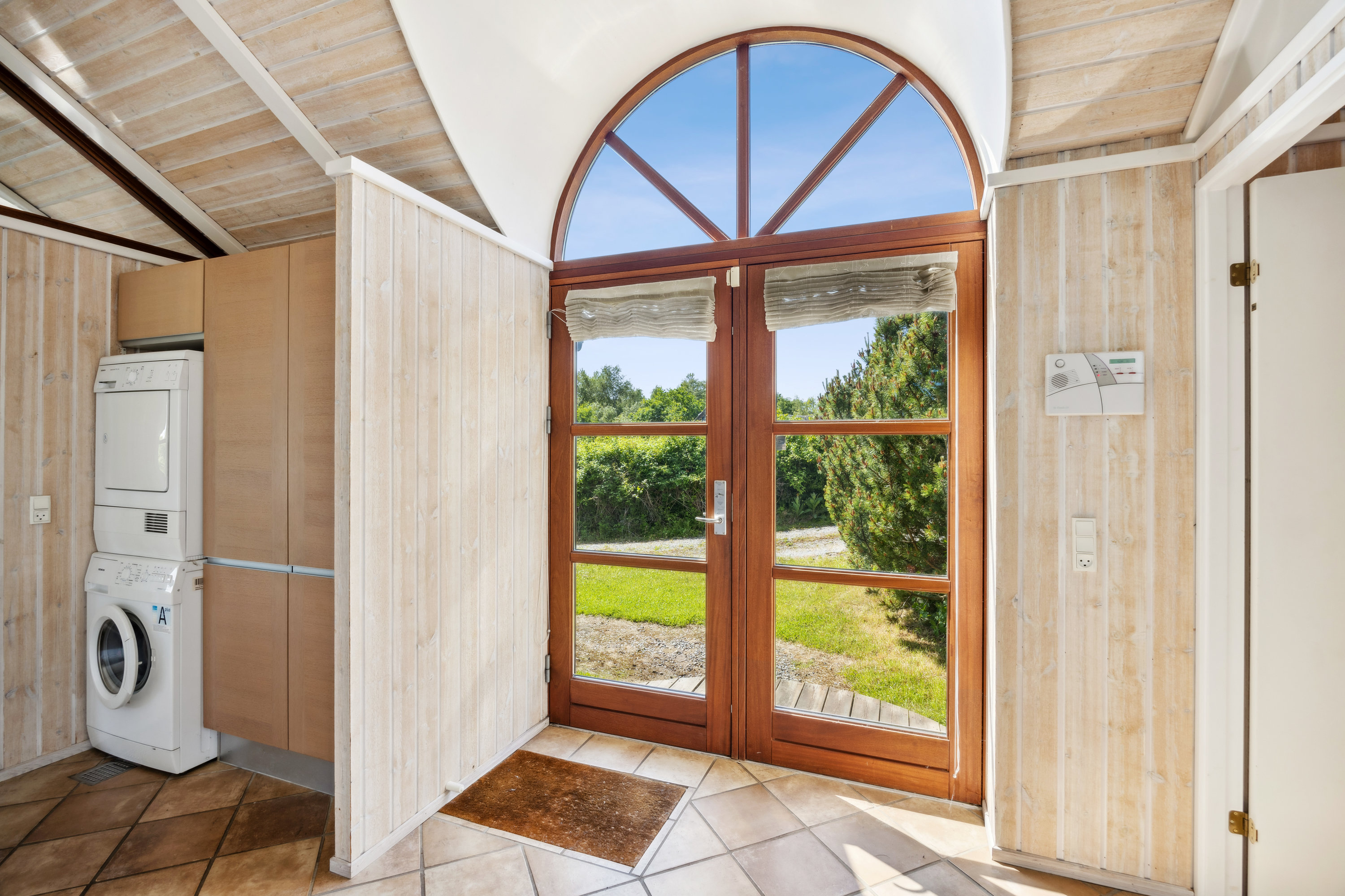 Fremhævet gang billede i fuldskærmstilstand. Billede af Kystvejen 67, Handrup Strand, 8400 Ebeltoft