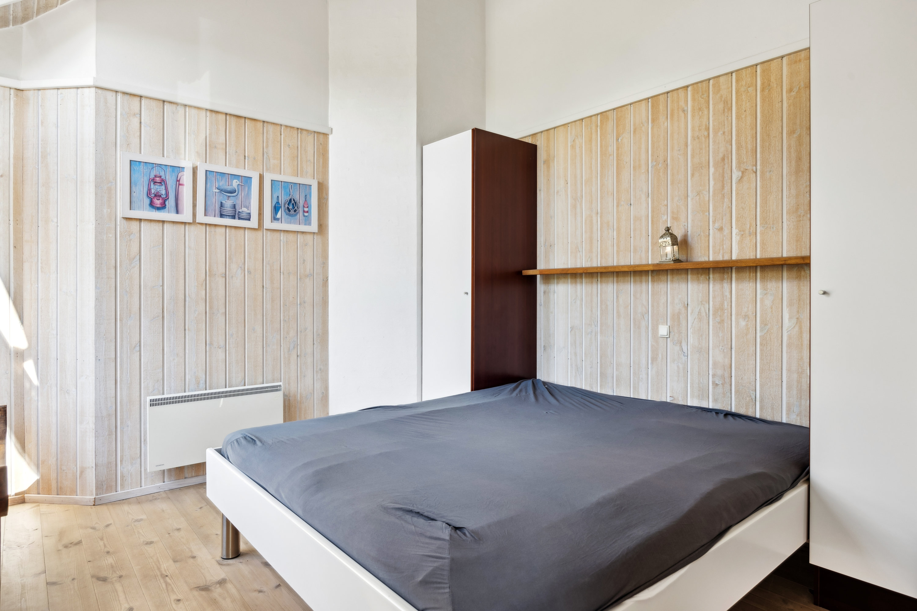 Fremhævet værelse billede i fuldskærmstilstand. Billede af Kystvejen 67, Handrup Strand, 8400 Ebeltoft