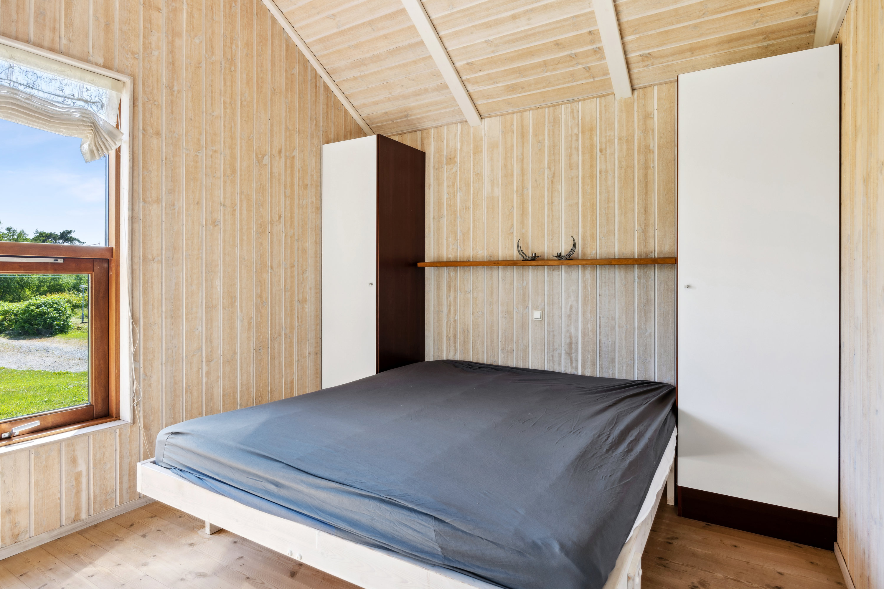 Fremhævet værelse billede i fuldskærmstilstand. Billede af Kystvejen 67, Handrup Strand, 8400 Ebeltoft