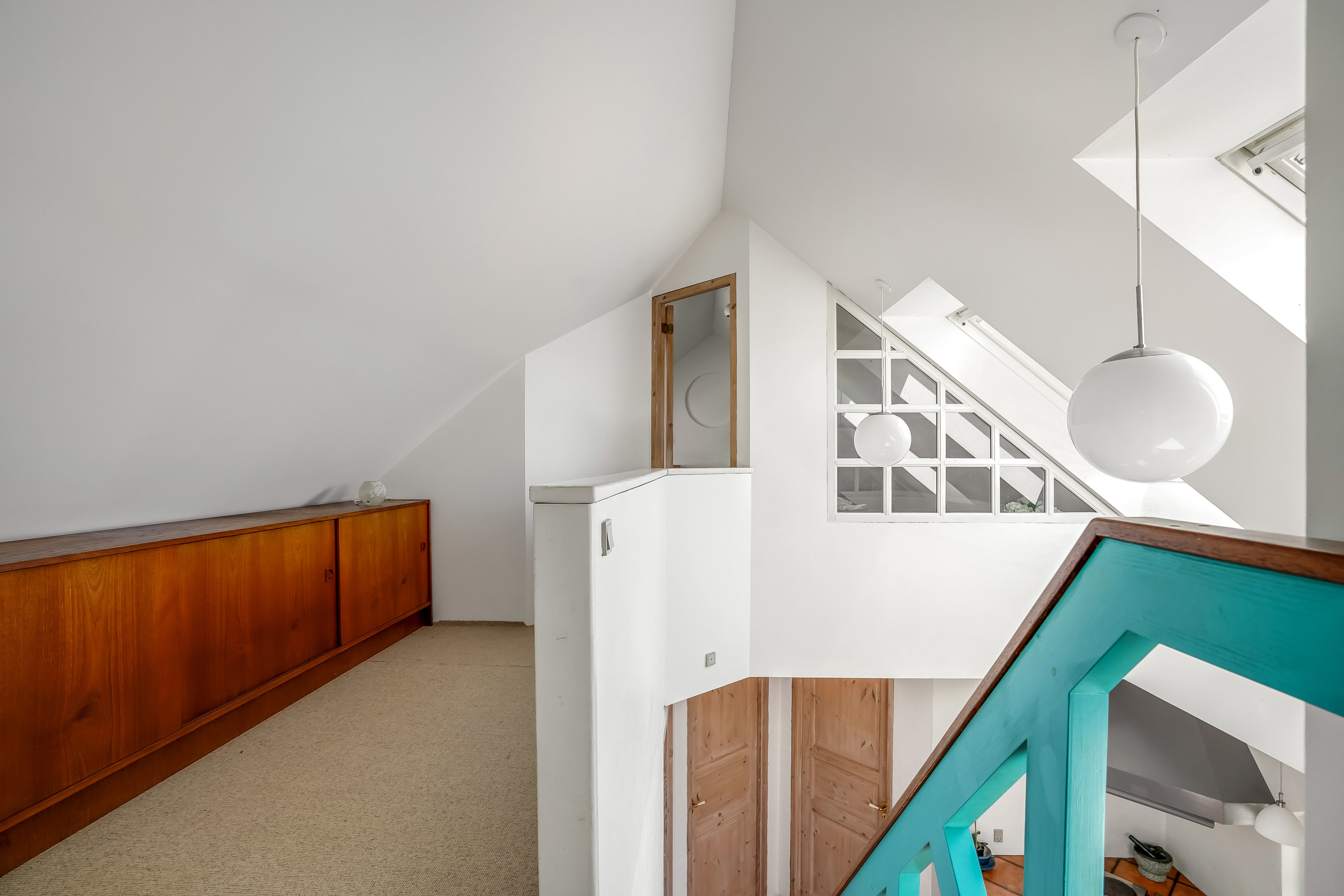 Fremhævet andet billede i fuldskærmstilstand. Billede af Henningsensvej 15, Hasmark Strand, 5450 Otterup