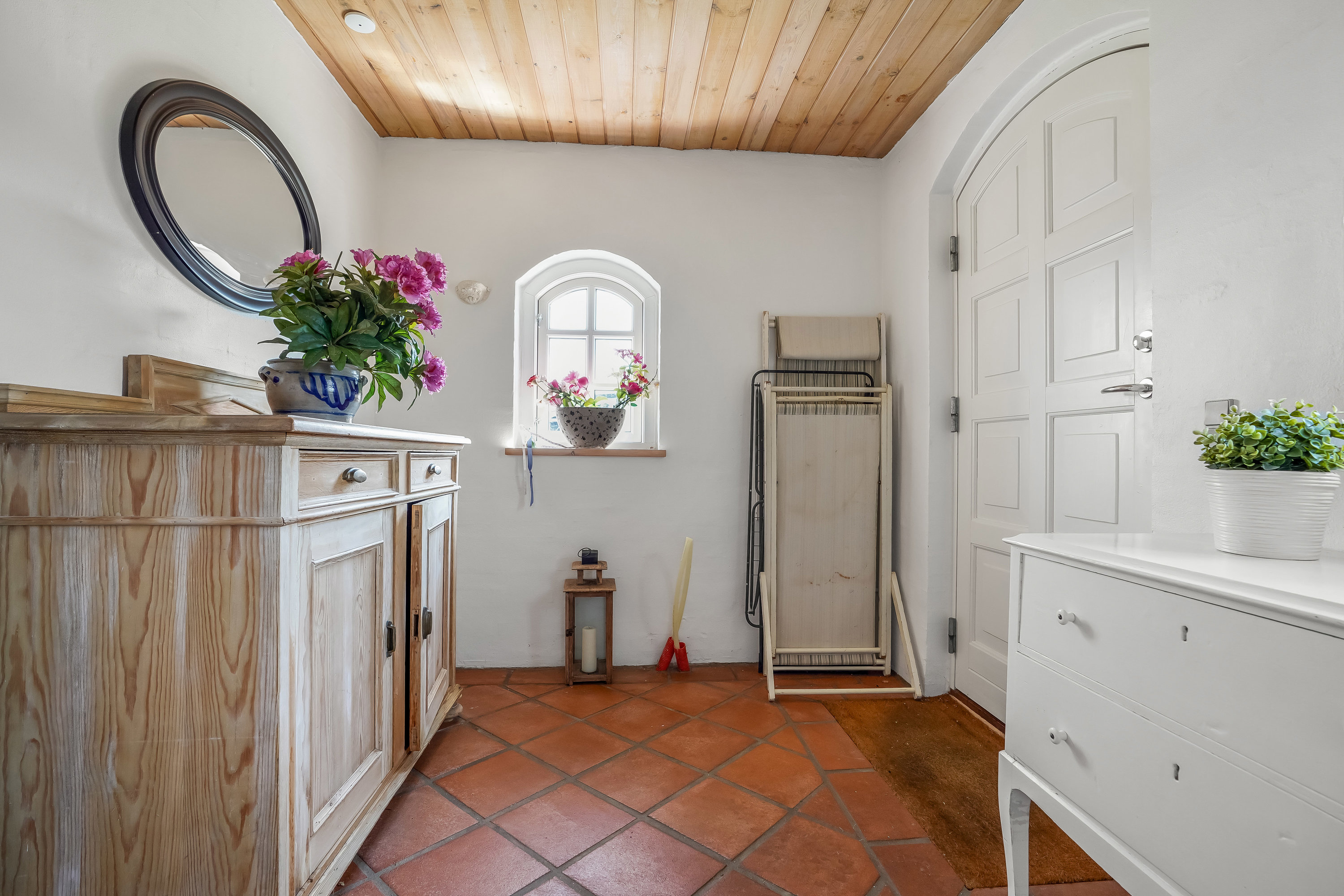 Fremhævet andet billede i fuldskærmstilstand. Billede af Henningsensvej 15, Hasmark Strand, 5450 Otterup