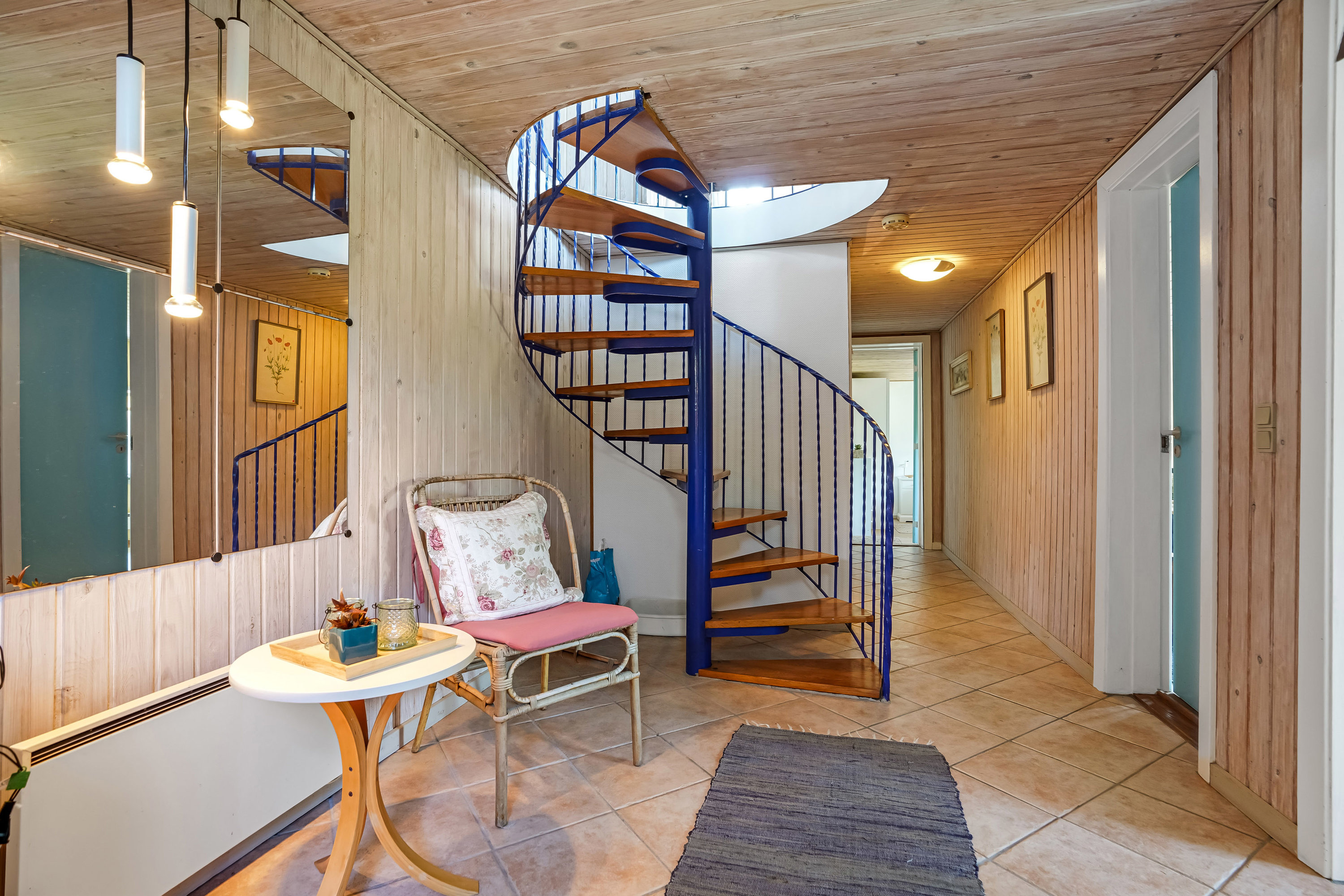 Fremhævet andet billede i fuldskærmstilstand. Billede af Bakkevej 12, Varbjerg, 5464 Brenderup Fyn