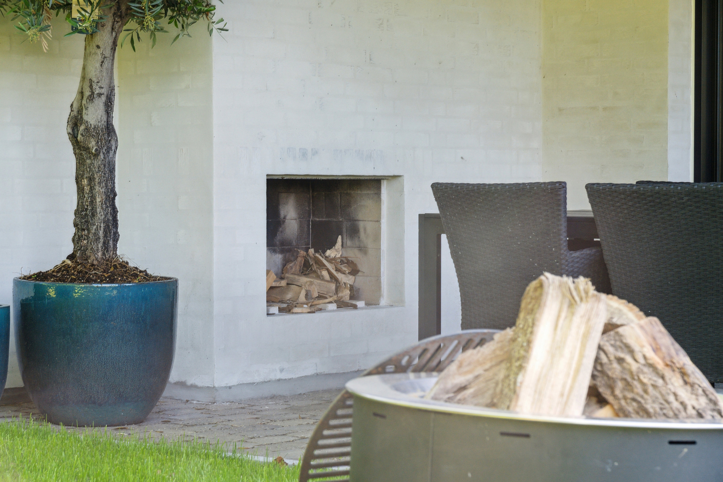 Fremhævet udendørs billede i fuldskærmstilstand. Billede af Slugten 14, 9800 Hjørring