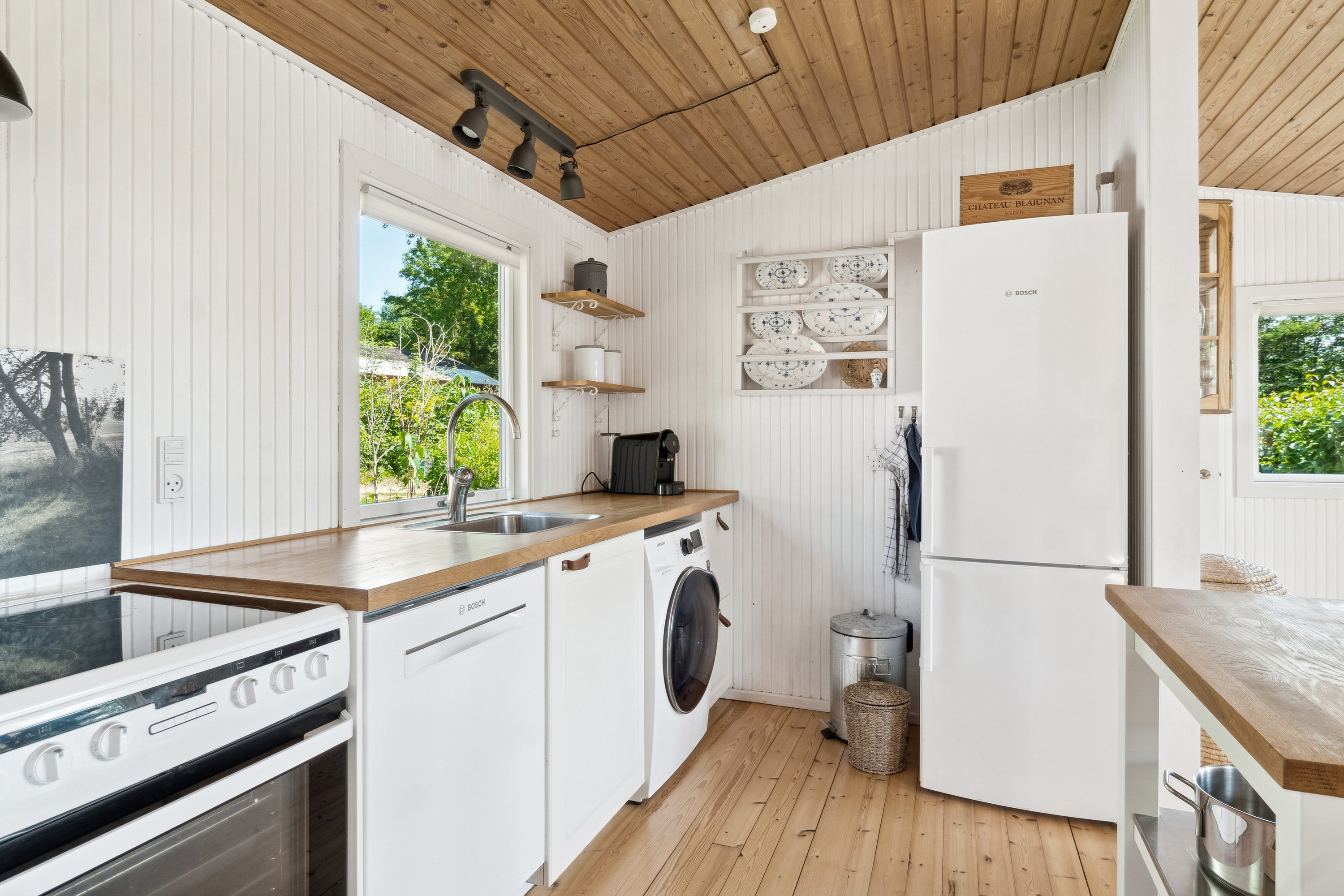 Fremhævet bryggers billede i fuldskærmstilstand. Billede af Mosesvinget 12, Nyrup, 4500 Nykøbing Sj