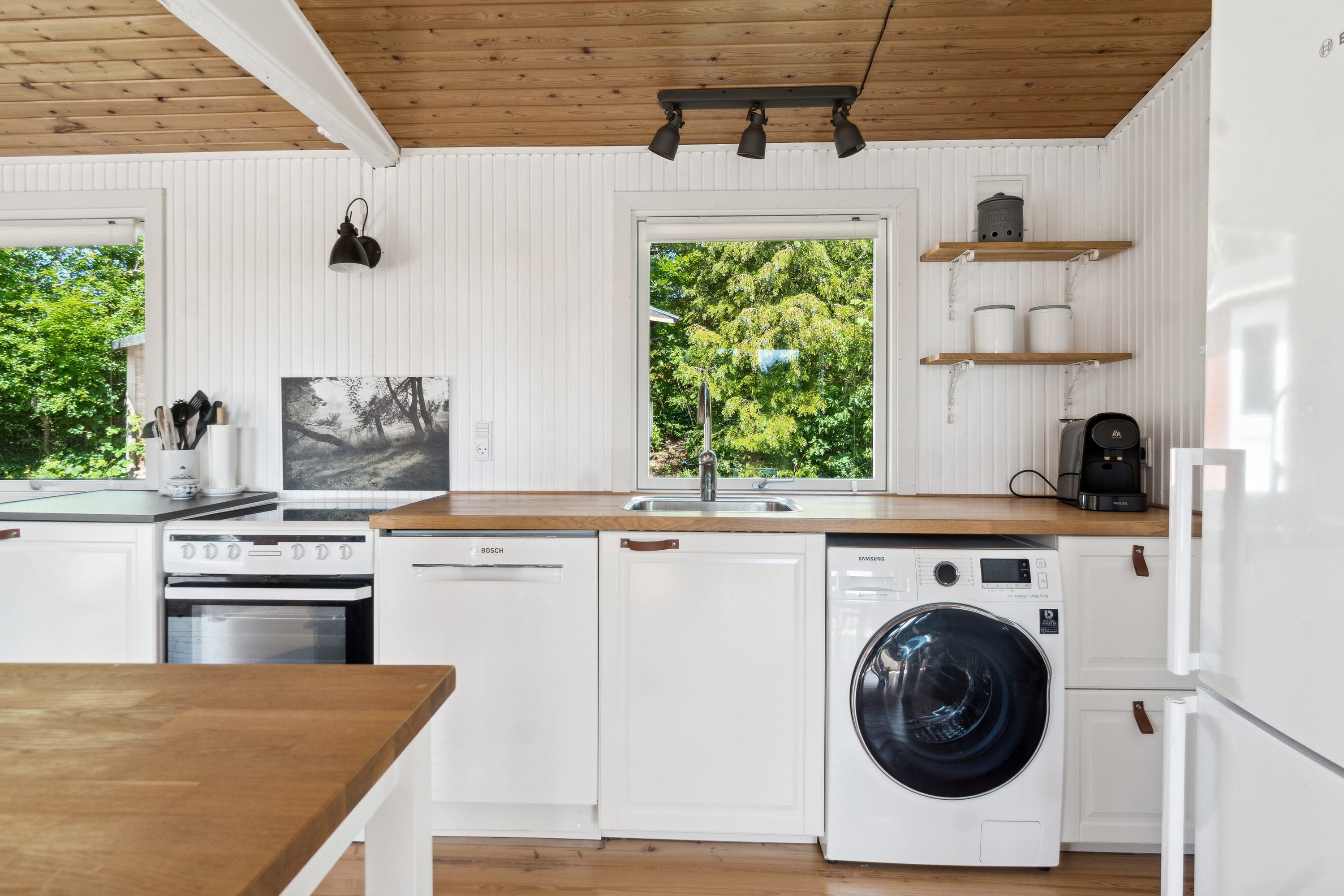 Fremhævet bryggers billede i fuldskærmstilstand. Billede af Mosesvinget 12, Nyrup, 4500 Nykøbing Sj