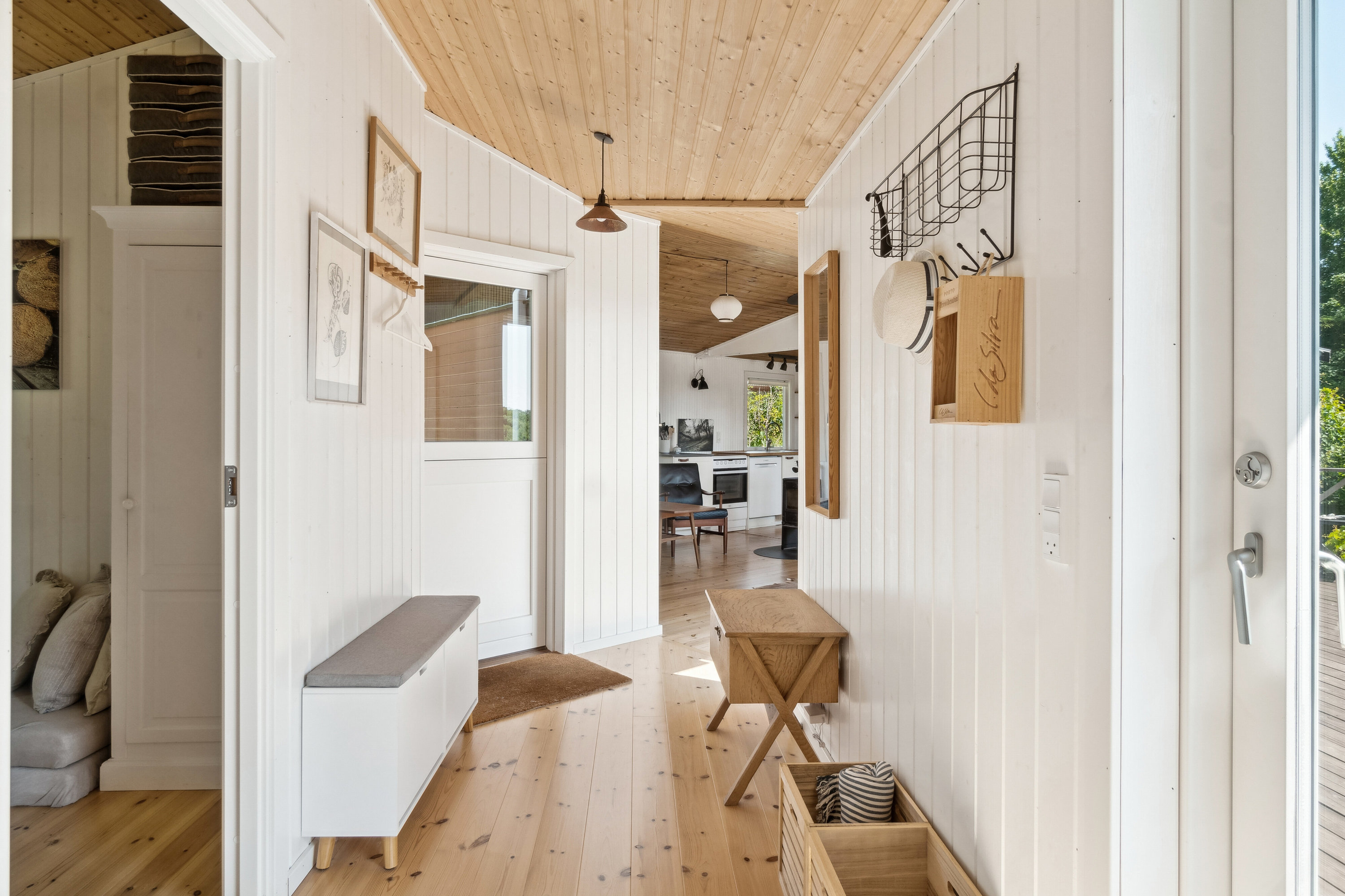 Fremhævet indendørs billede i fuldskærmstilstand. Billede af Mosesvinget 12, Nyrup, 4500 Nykøbing Sj