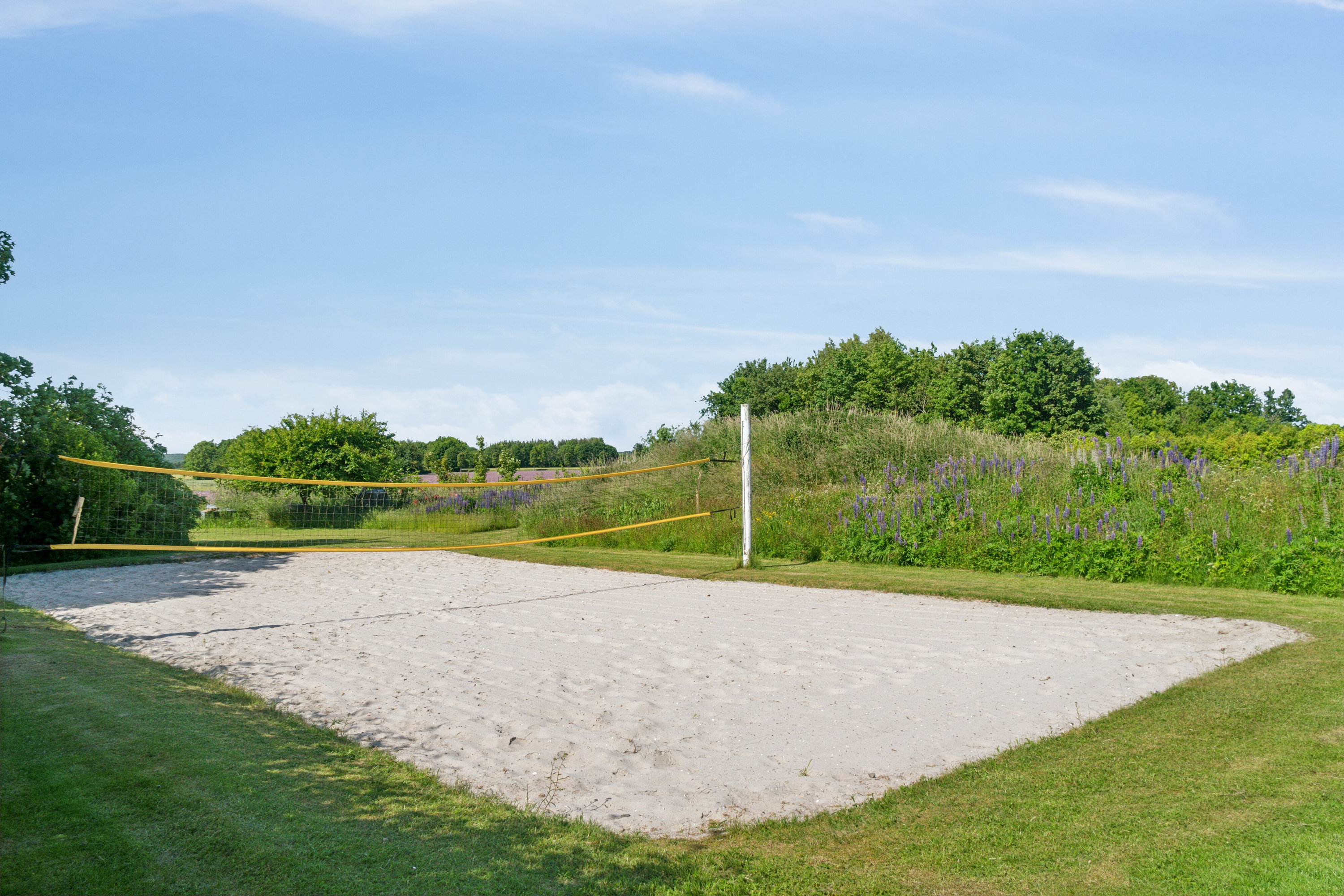 Fremhævet have billede i fuldskærmstilstand. Billede af Vollerupvej 14, Vollerup, 4200 Slagelse
