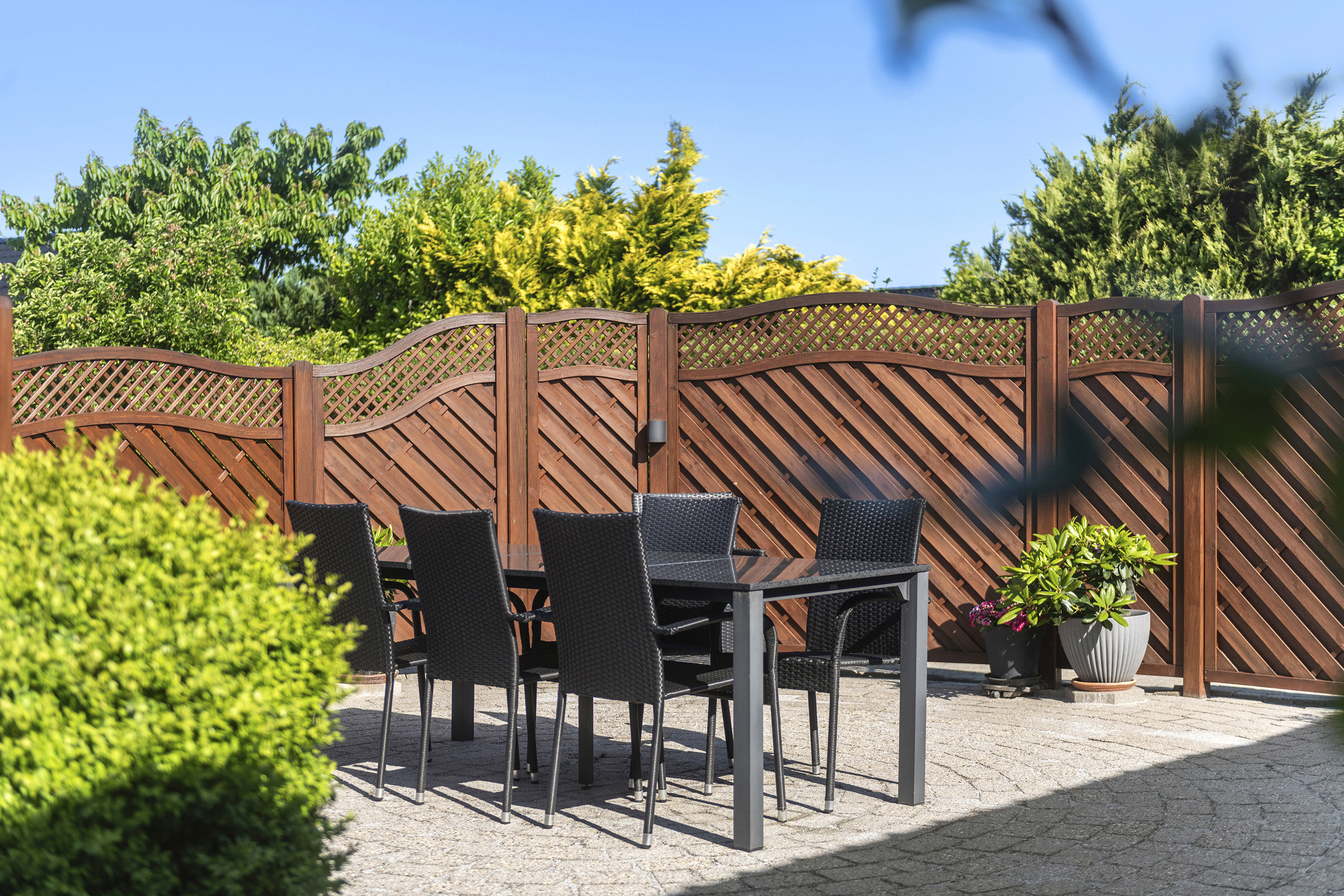 Fremhævet område billede i fuldskærmstilstand. Billede af Mosevangen 36, 6710 Esbjerg V