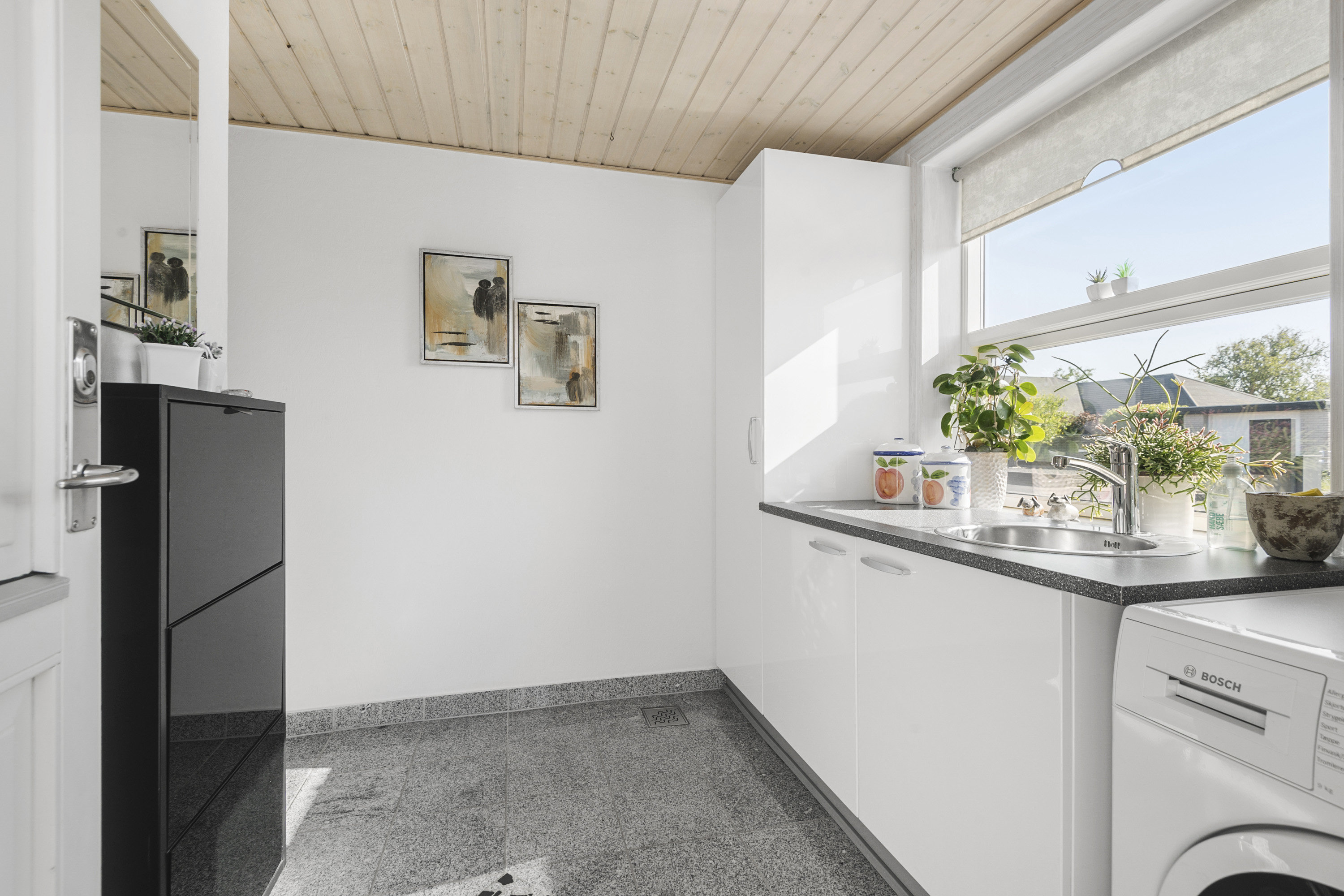 Fremhævet område billede i fuldskærmstilstand. Billede af Mosevangen 36, 6710 Esbjerg V