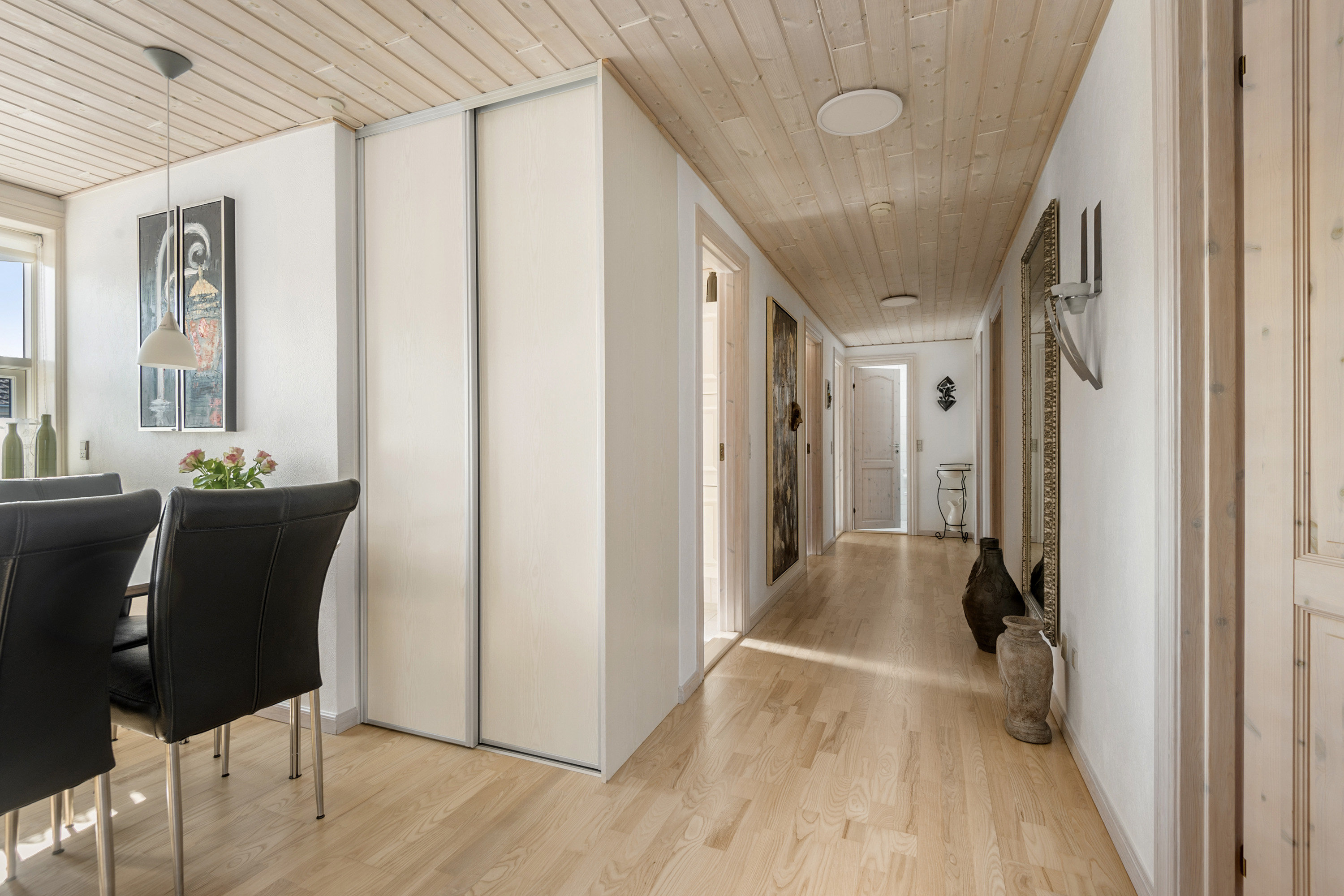 Fremhævet område billede i fuldskærmstilstand. Billede af Mosevangen 36, 6710 Esbjerg V