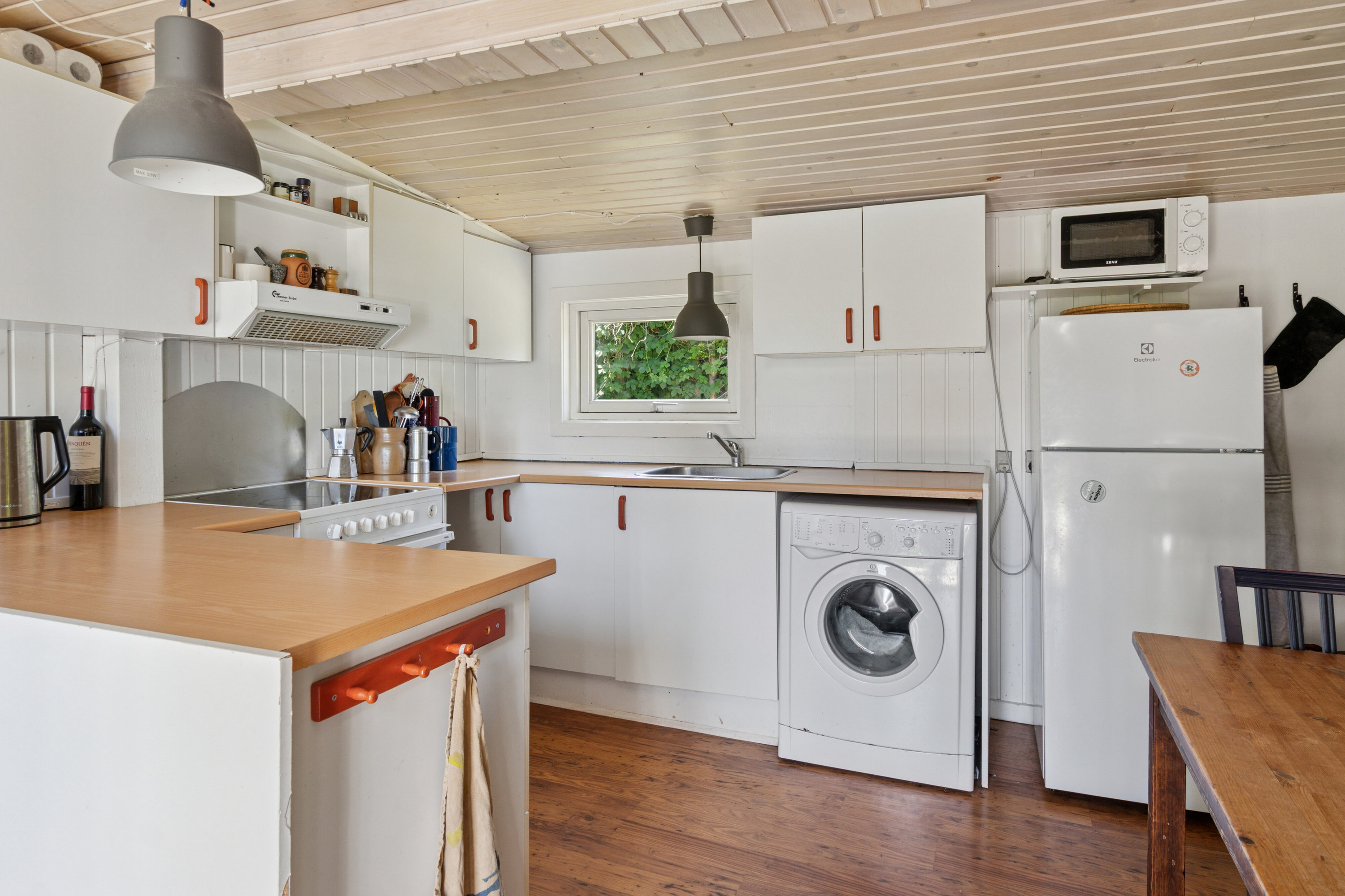 Fremhævet bryggers billede i fuldskærmstilstand. Billede af Mosestien 13, 4400 Kalundborg