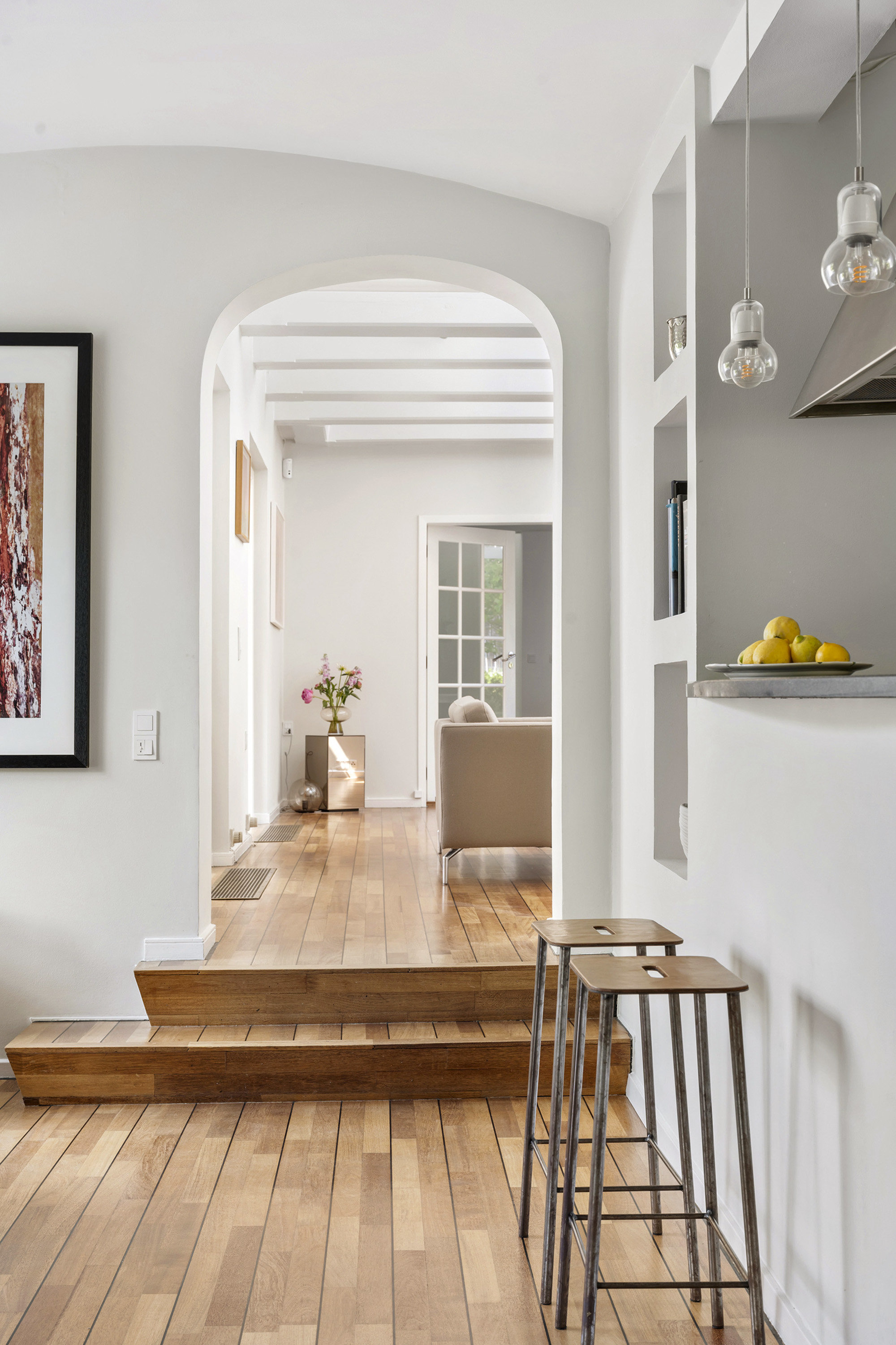 Fremhævet ejendommen billede i fuldskærmstilstand. Billede af Kratkrogen 6, 2920 Charlottenlund