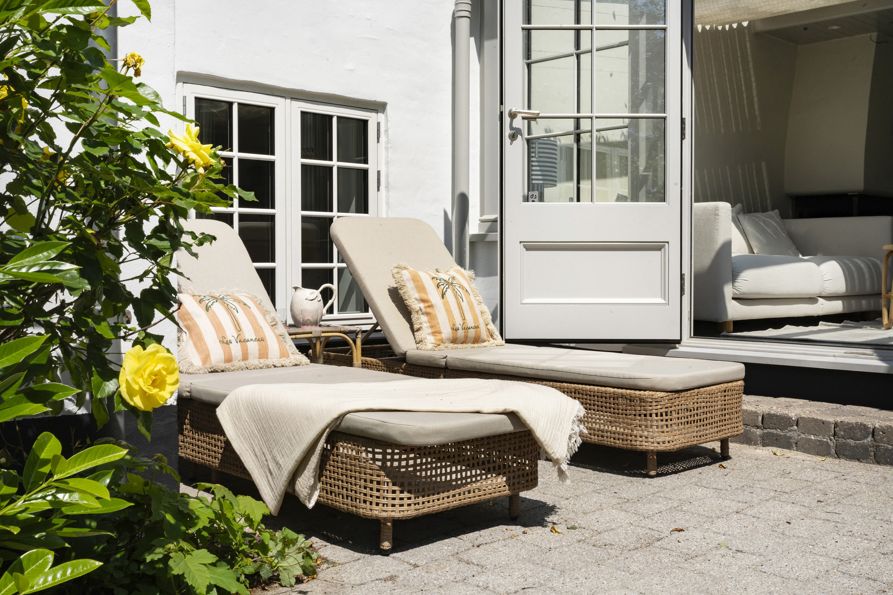 Fremhævet ejendommen billede i fuldskærmstilstand. Billede af Kratkrogen 6, 2920 Charlottenlund