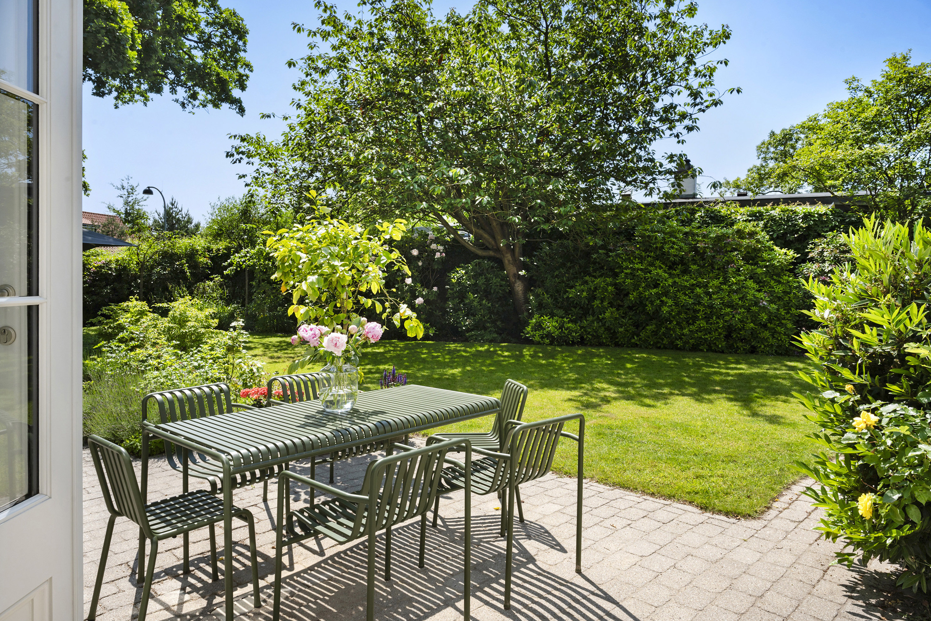 Fremhævet ejendommen billede i fuldskærmstilstand. Billede af Kratkrogen 6, 2920 Charlottenlund