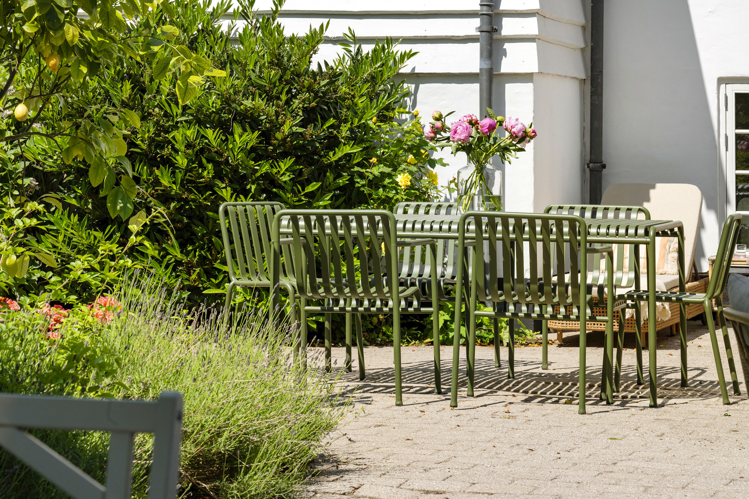 Fremhævet ejendommen billede i fuldskærmstilstand. Billede af Kratkrogen 6, 2920 Charlottenlund