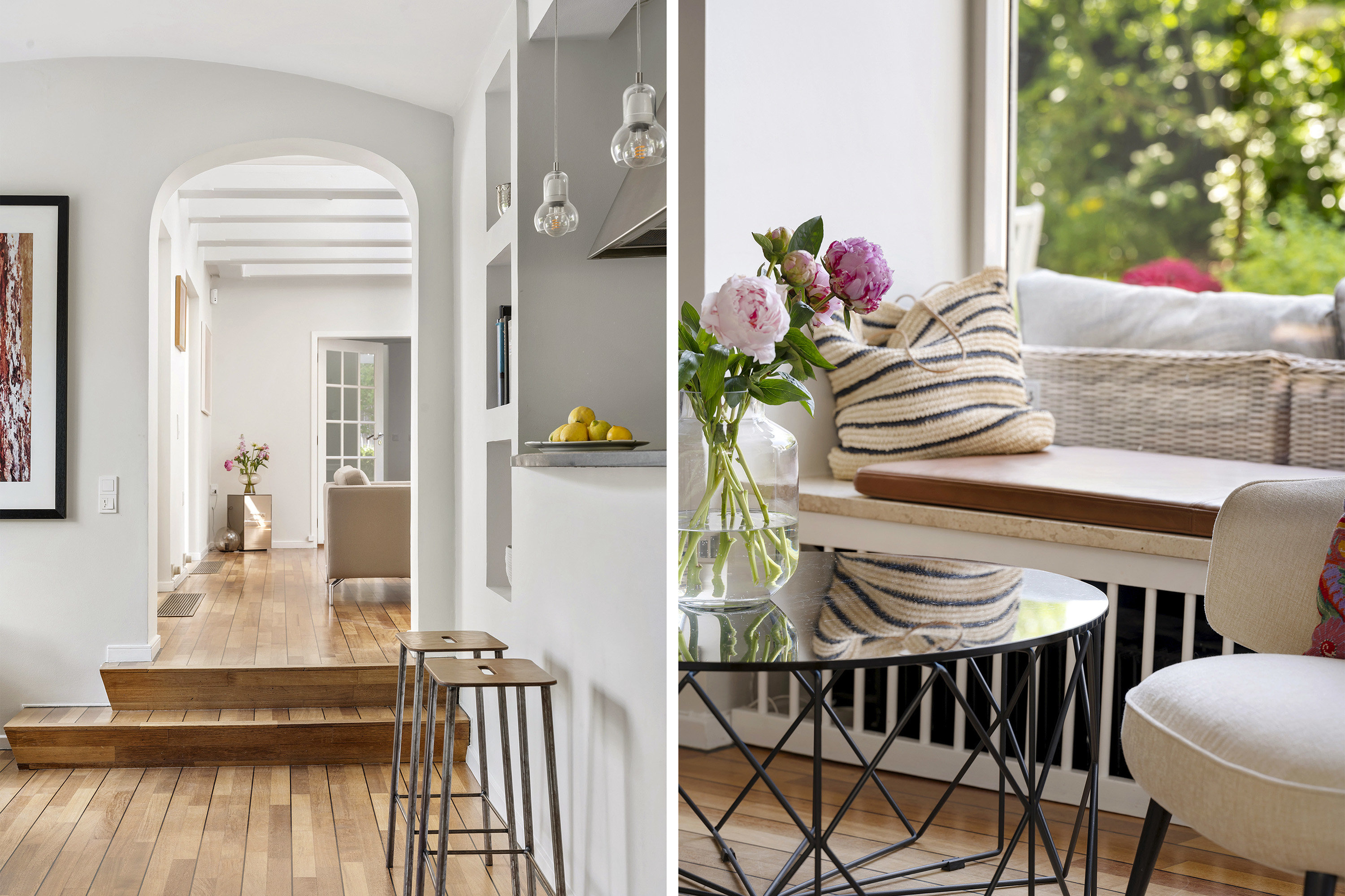 Fremhævet ejendommen billede i fuldskærmstilstand. Billede af Kratkrogen 6, 2920 Charlottenlund