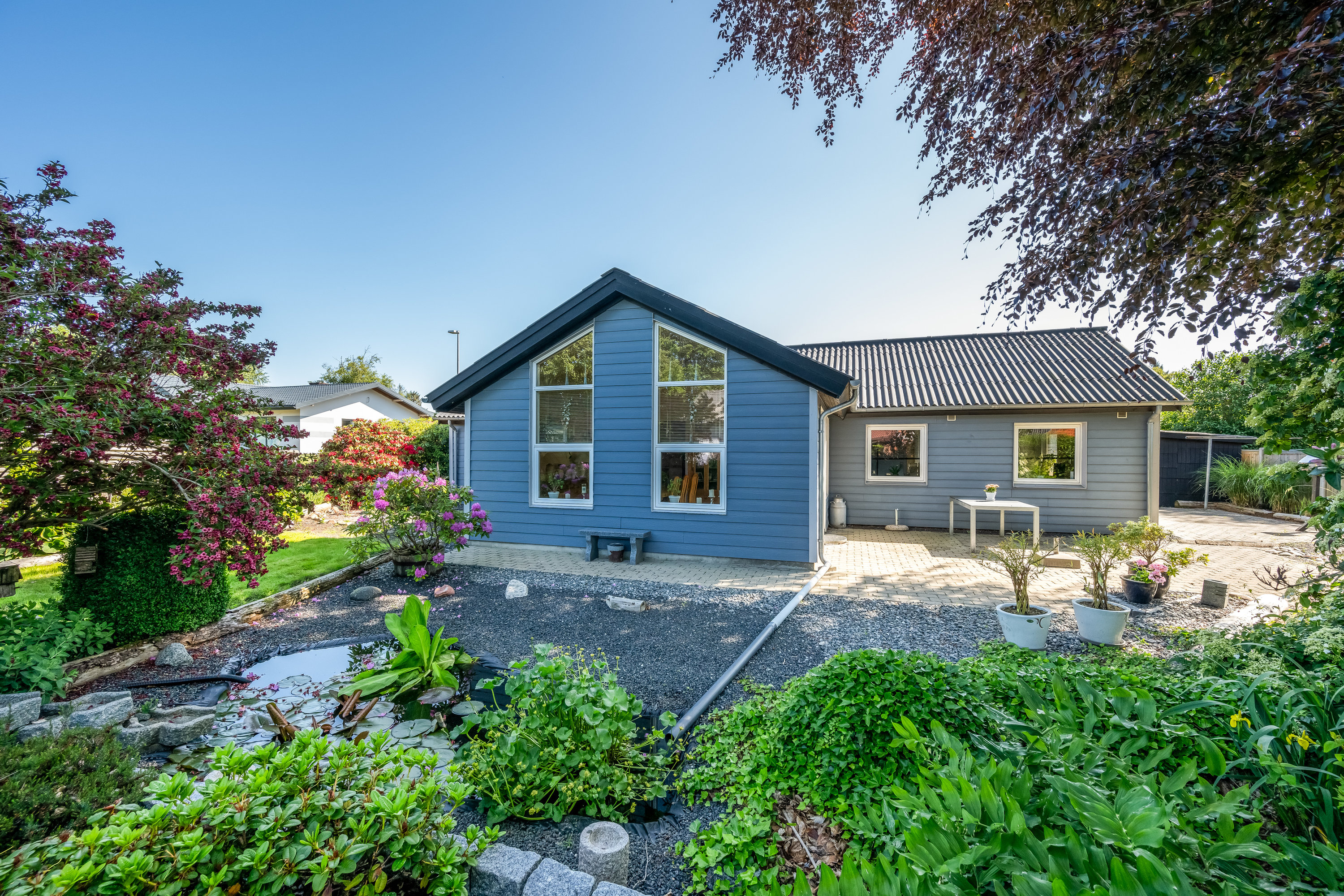 Miniaturebillede 2: andet. Billede af Stadionalle 2, Borris, 6900 Skjern