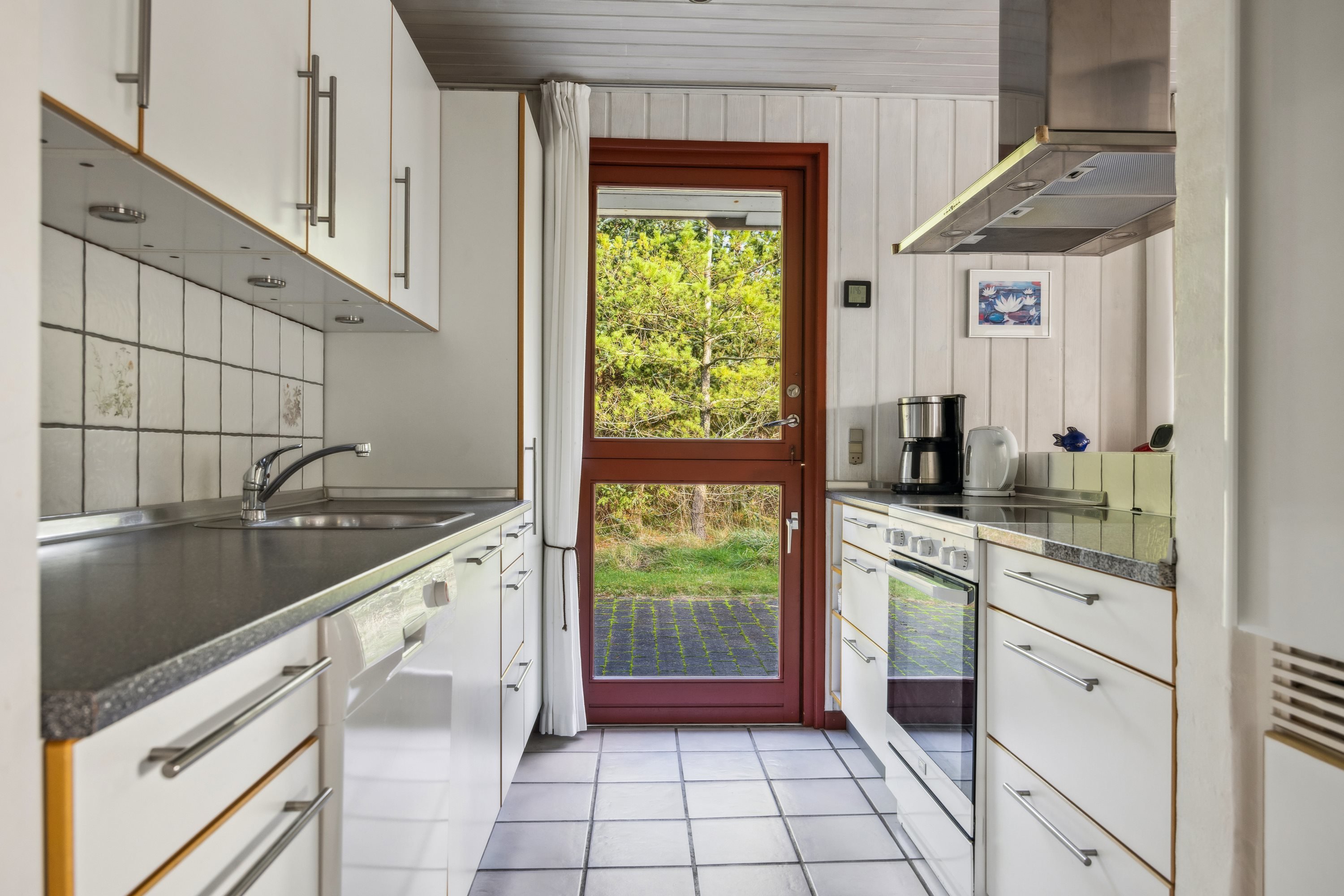 Fremhævet  billede i fuldskærmstilstand. Billede af Hedevej 39, Agger, 7770 Vestervig