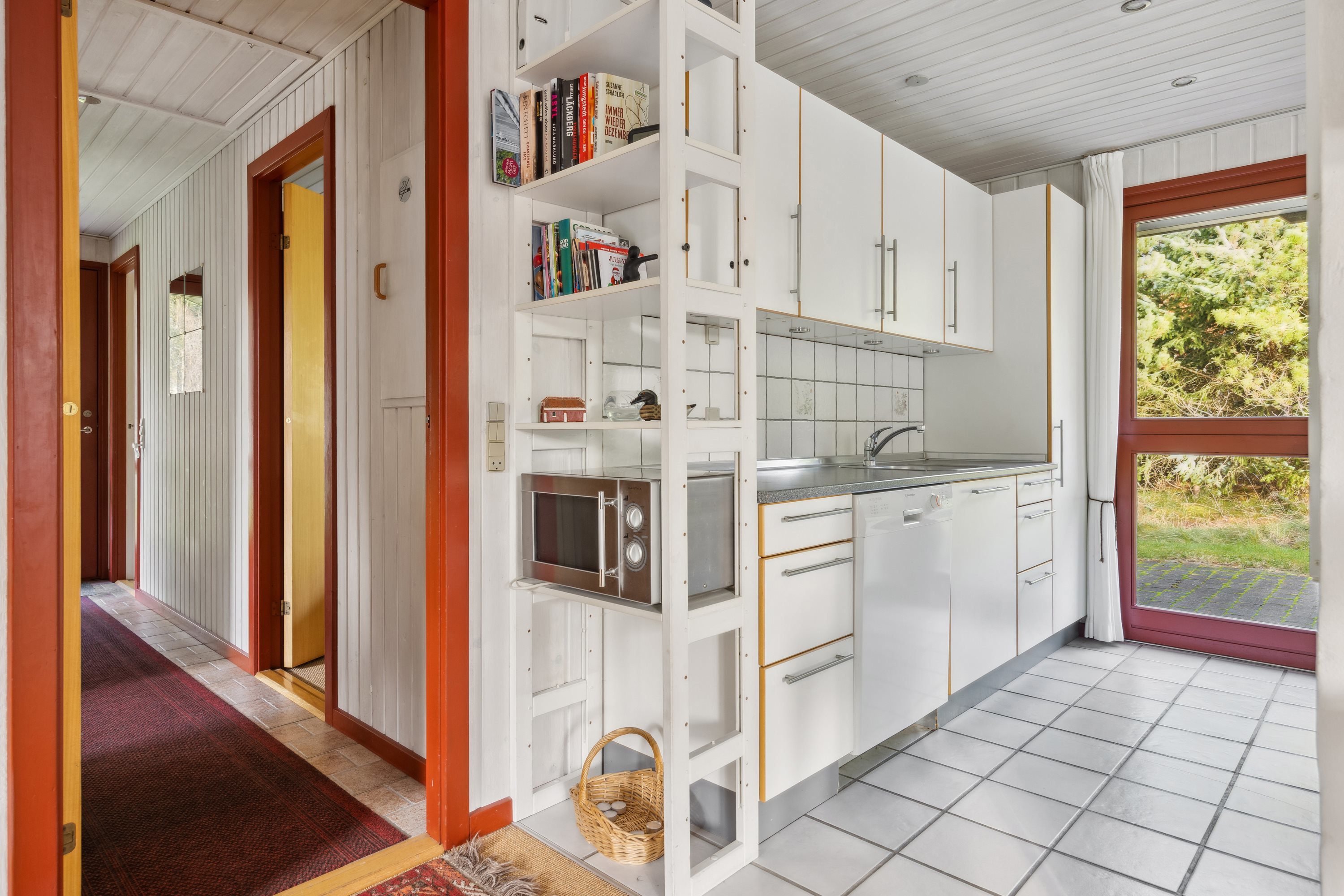 Fremhævet  billede i fuldskærmstilstand. Billede af Hedevej 39, Agger, 7770 Vestervig