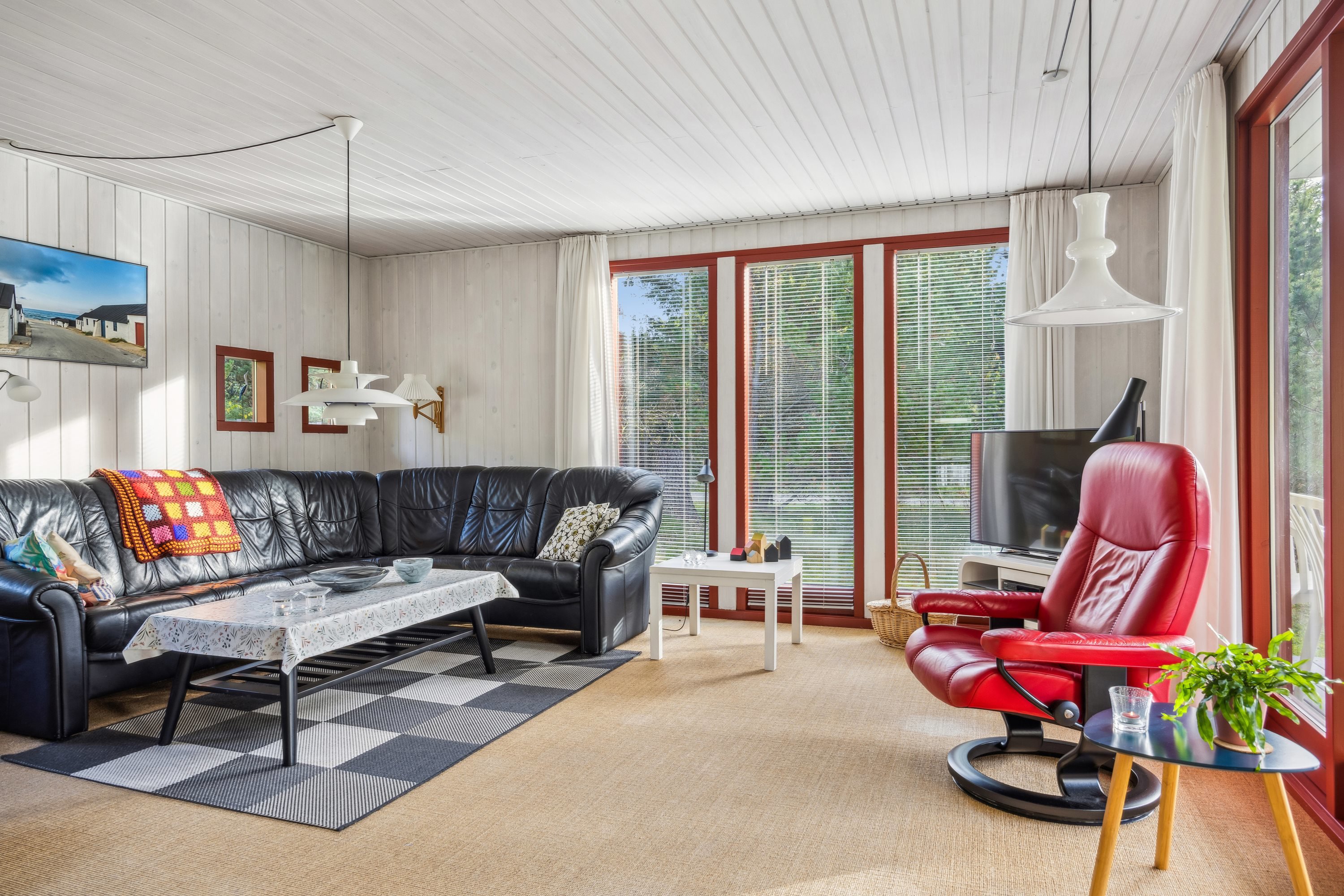 Fremhævet  billede i fuldskærmstilstand. Billede af Hedevej 39, Agger, 7770 Vestervig