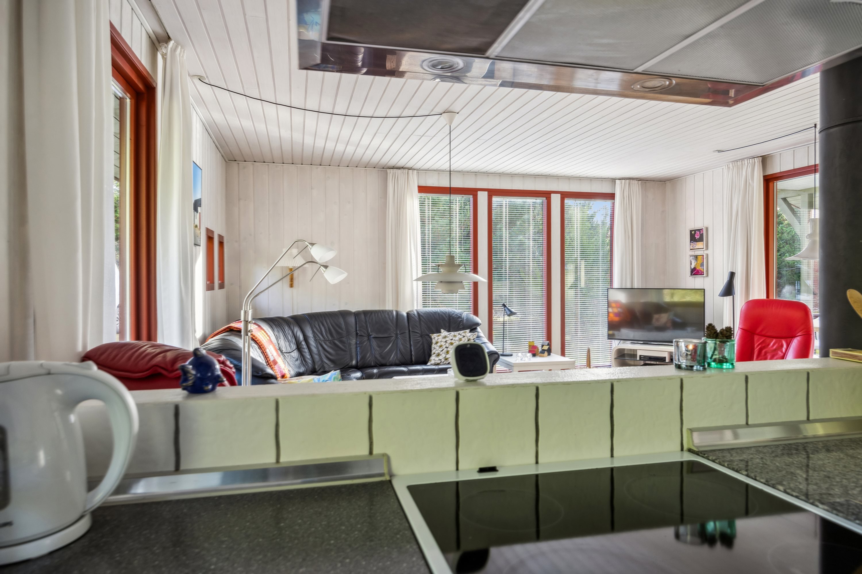 Fremhævet  billede i fuldskærmstilstand. Billede af Hedevej 39, Agger, 7770 Vestervig