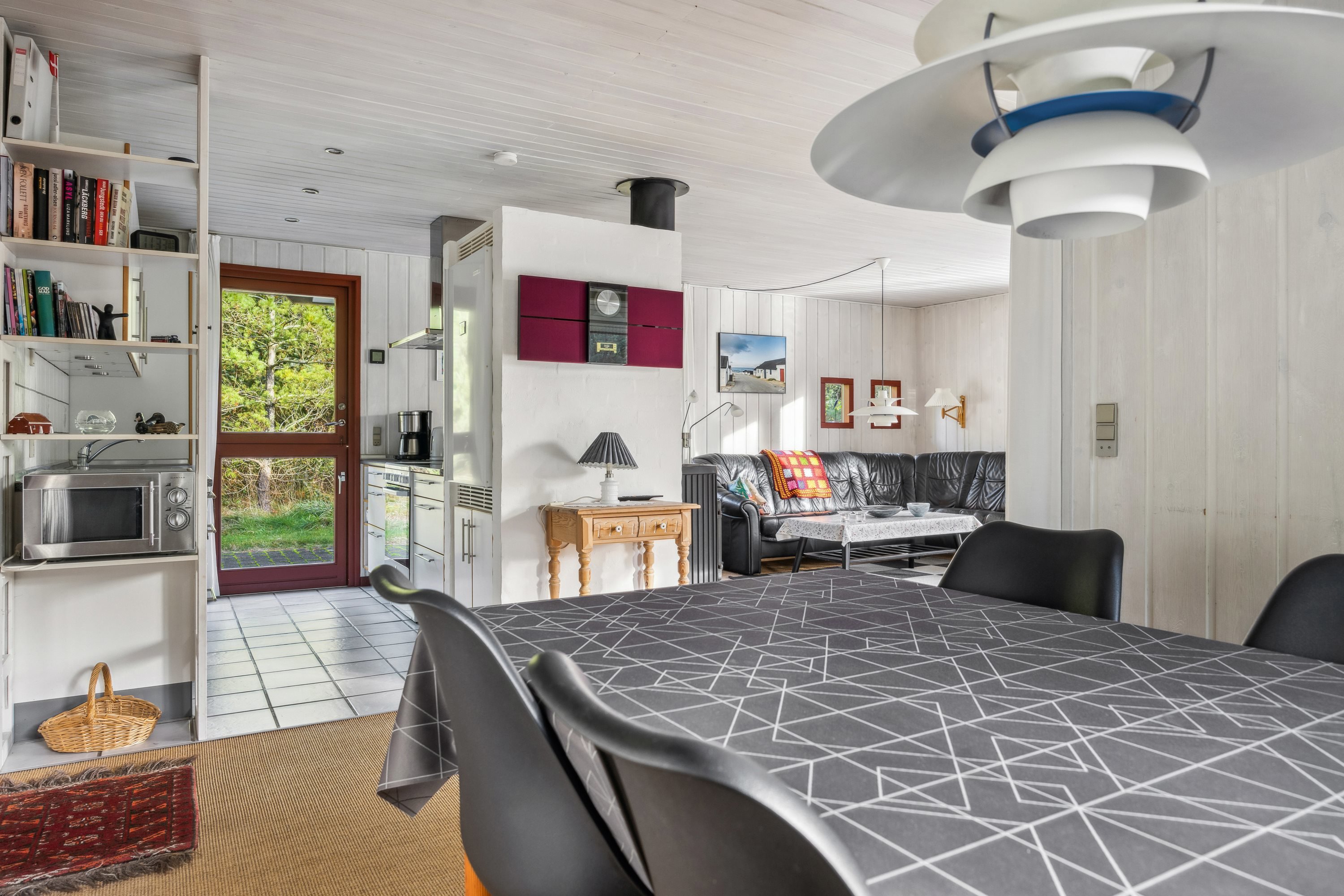 Fremhævet  billede i fuldskærmstilstand. Billede af Hedevej 39, Agger, 7770 Vestervig