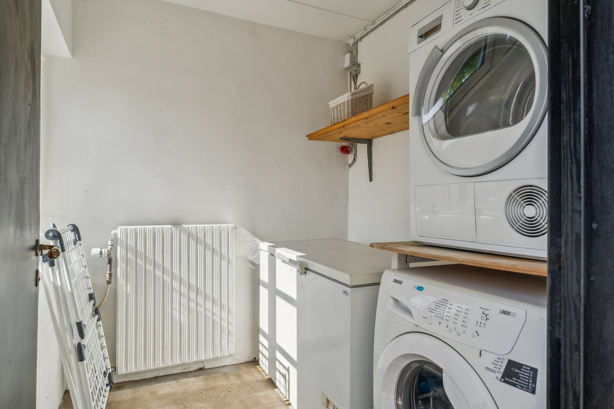 Fremhævet bryggers billede i fuldskærmstilstand. Billede af Bøgevej 7, Øster Bjerregrav, 8920 Randers NV