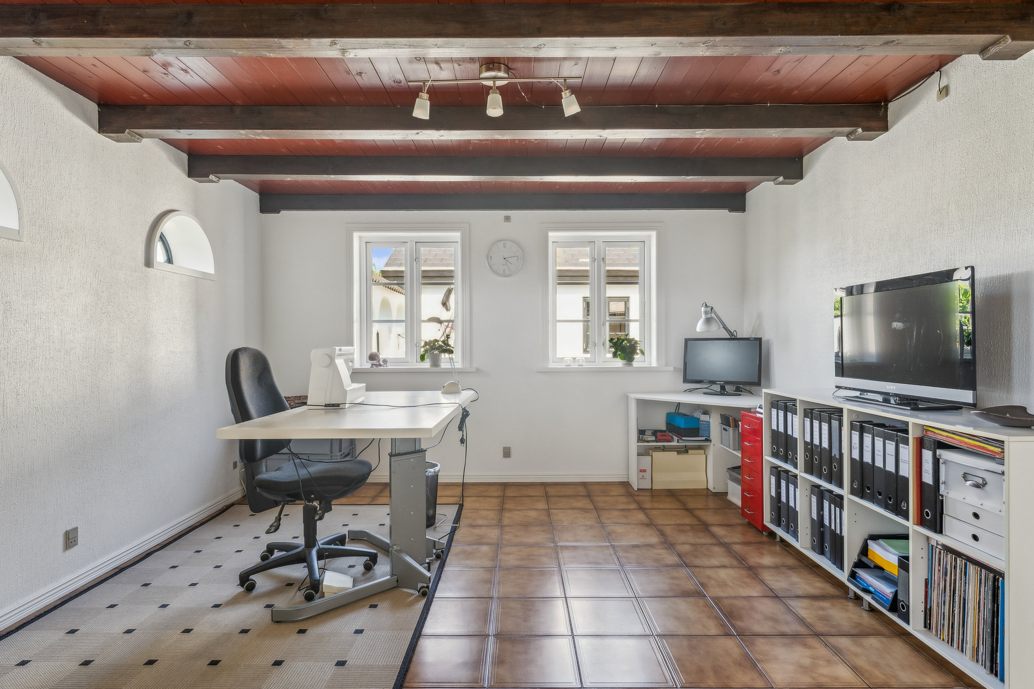 Fremhævet andet billede i fuldskærmstilstand. Billede af Bøgevej 7, Øster Bjerregrav, 8920 Randers NV