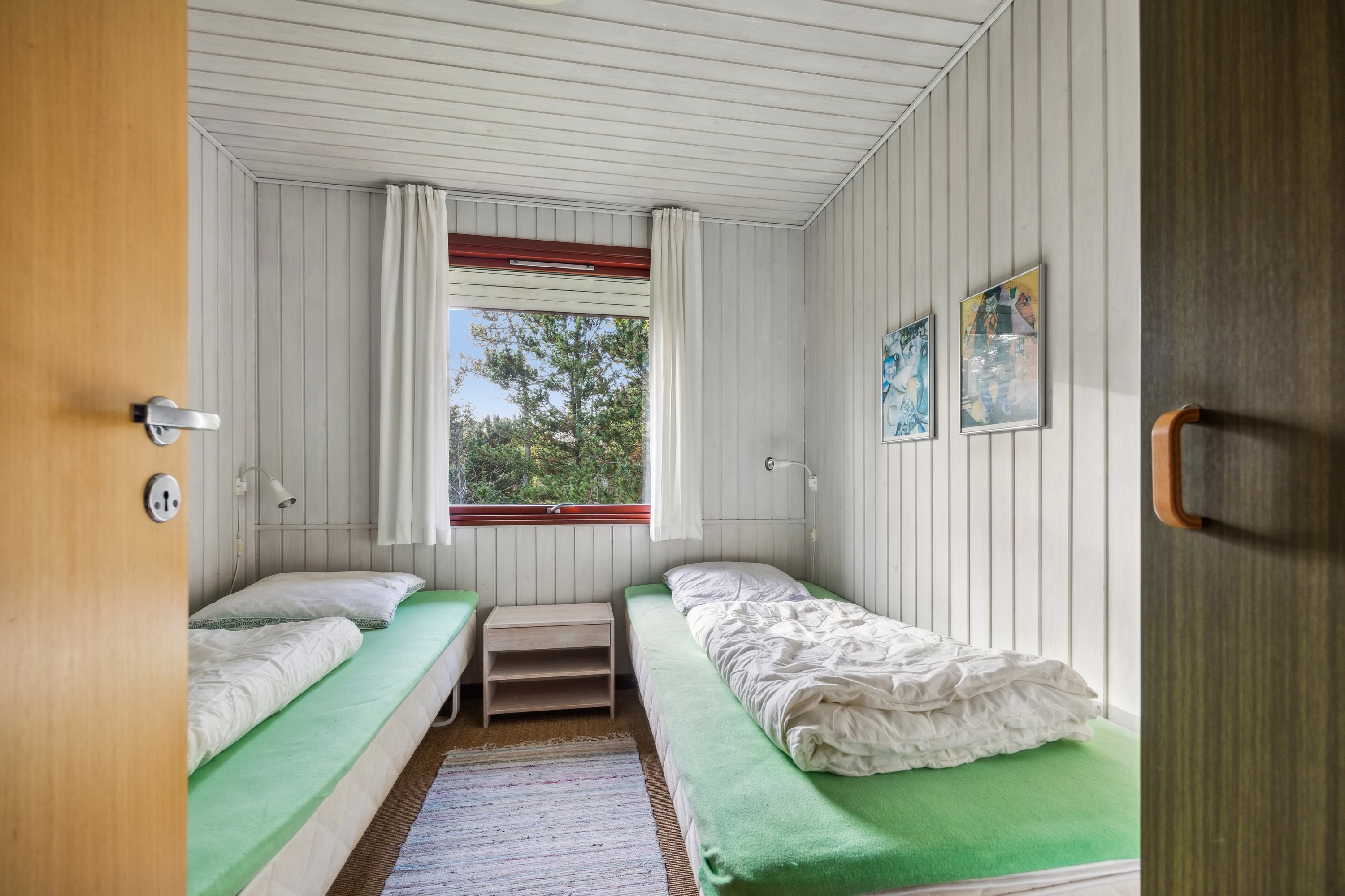 Fremhævet  billede i fuldskærmstilstand. Billede af Hedevej 39, Agger, 7770 Vestervig