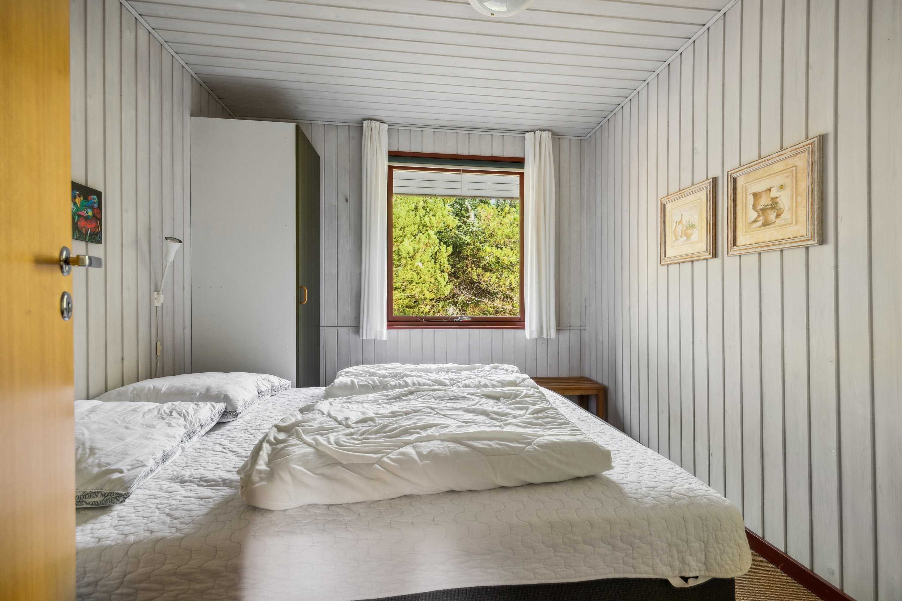 Fremhævet  billede i fuldskærmstilstand. Billede af Hedevej 39, Agger, 7770 Vestervig