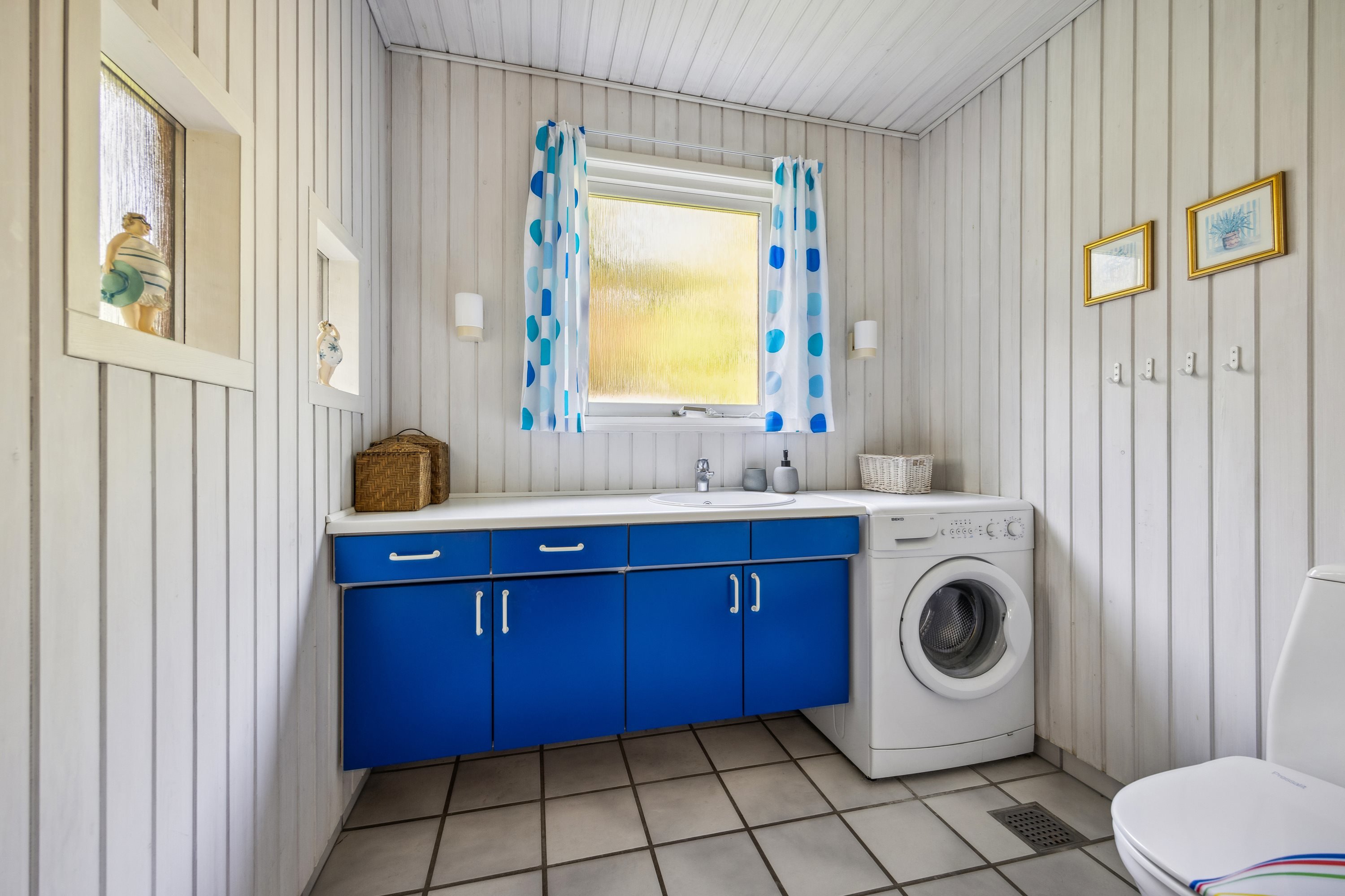 Fremhævet  billede i fuldskærmstilstand. Billede af Hedevej 39, Agger, 7770 Vestervig