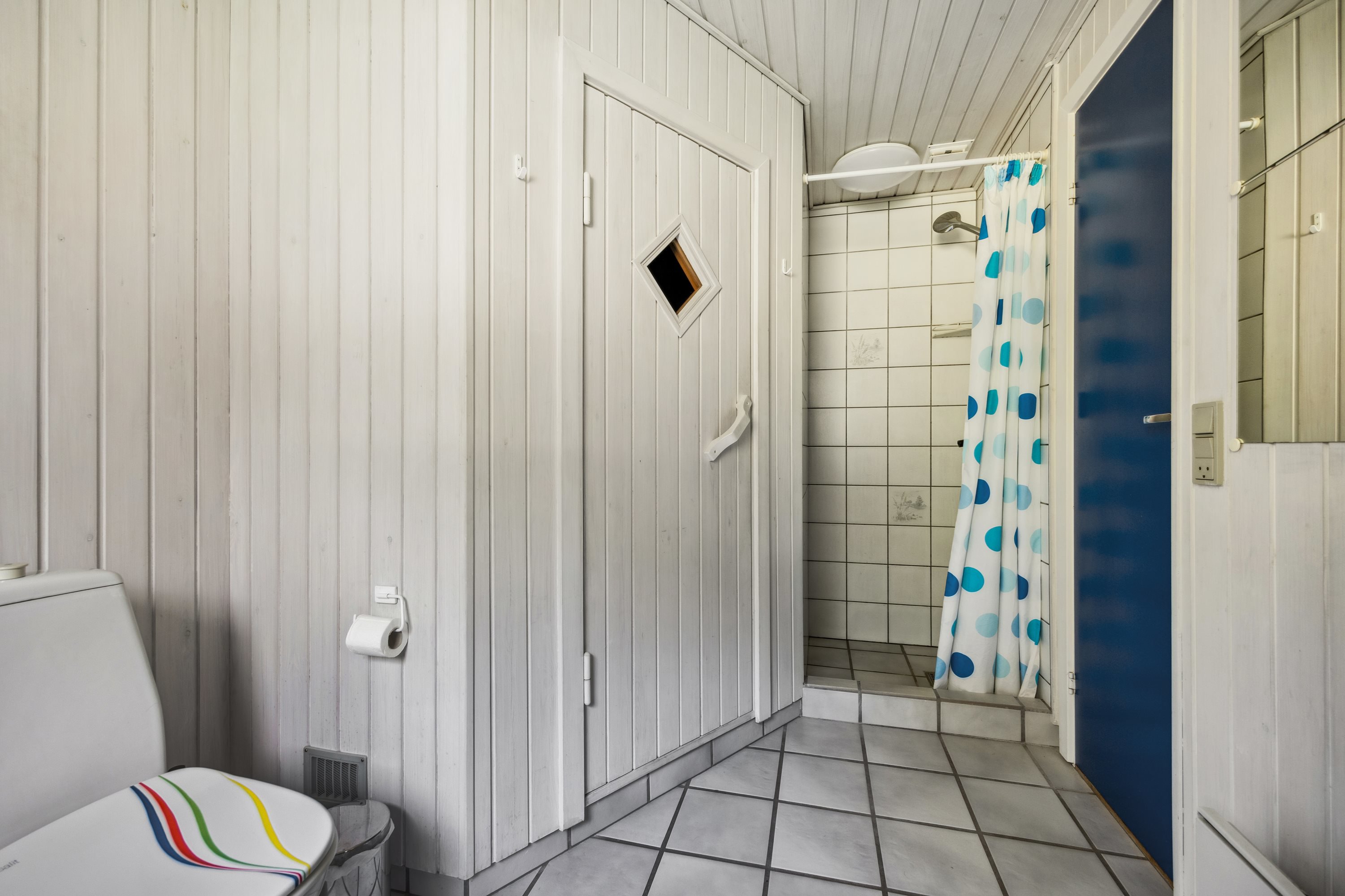 Fremhævet  billede i fuldskærmstilstand. Billede af Hedevej 39, Agger, 7770 Vestervig