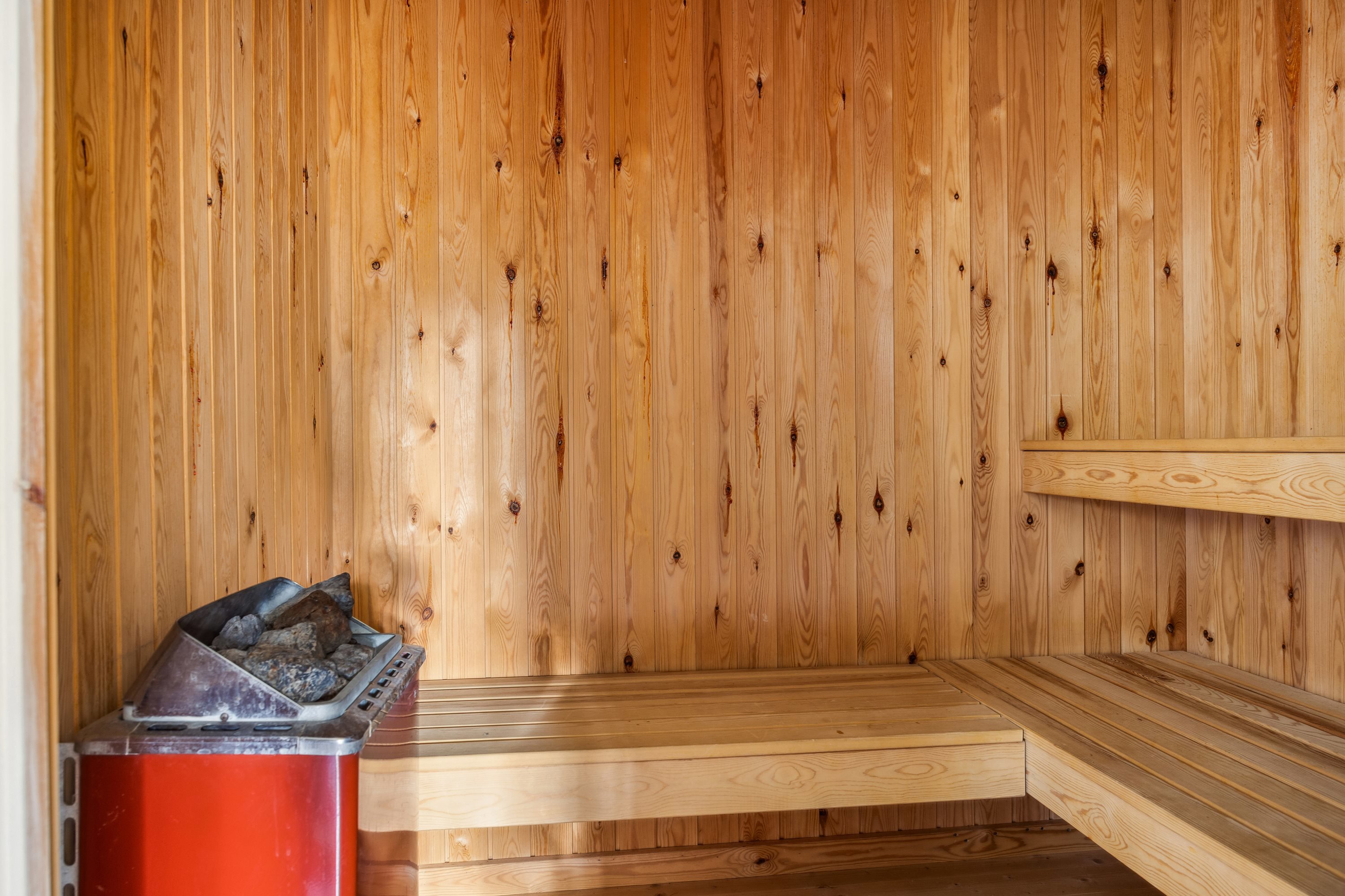 Fremhævet  billede i fuldskærmstilstand. Billede af Hedevej 39, Agger, 7770 Vestervig