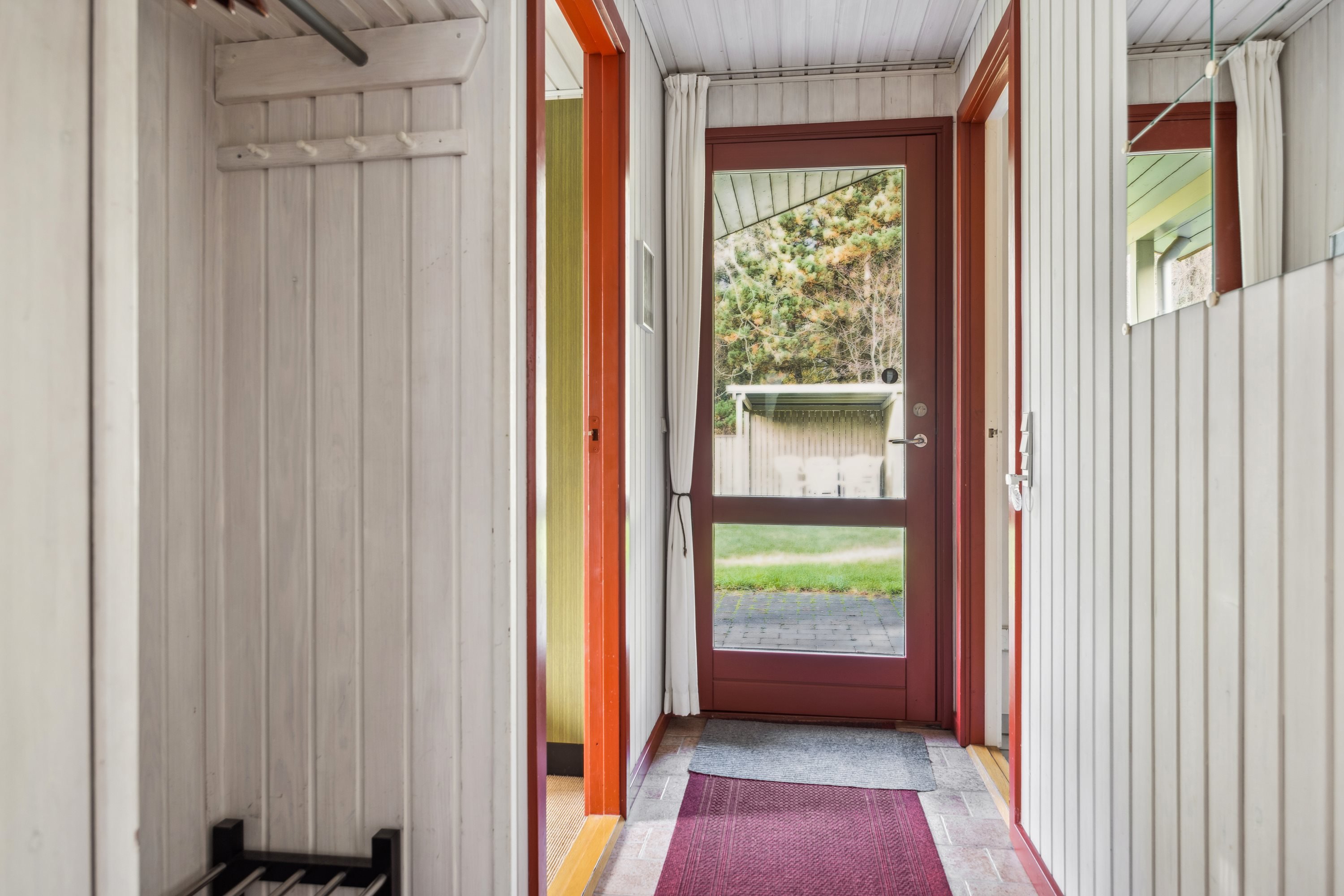 Fremhævet  billede i fuldskærmstilstand. Billede af Hedevej 39, Agger, 7770 Vestervig