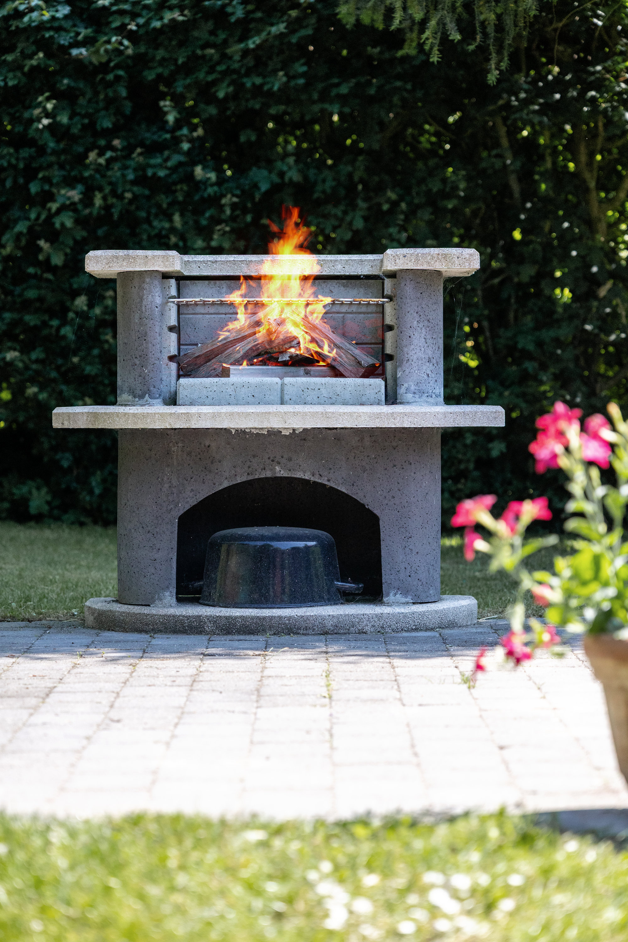 Fremhævet ejendom 1 billede i fuldskærmstilstand. Billede af Østergade 37, 4660 Store Heddinge