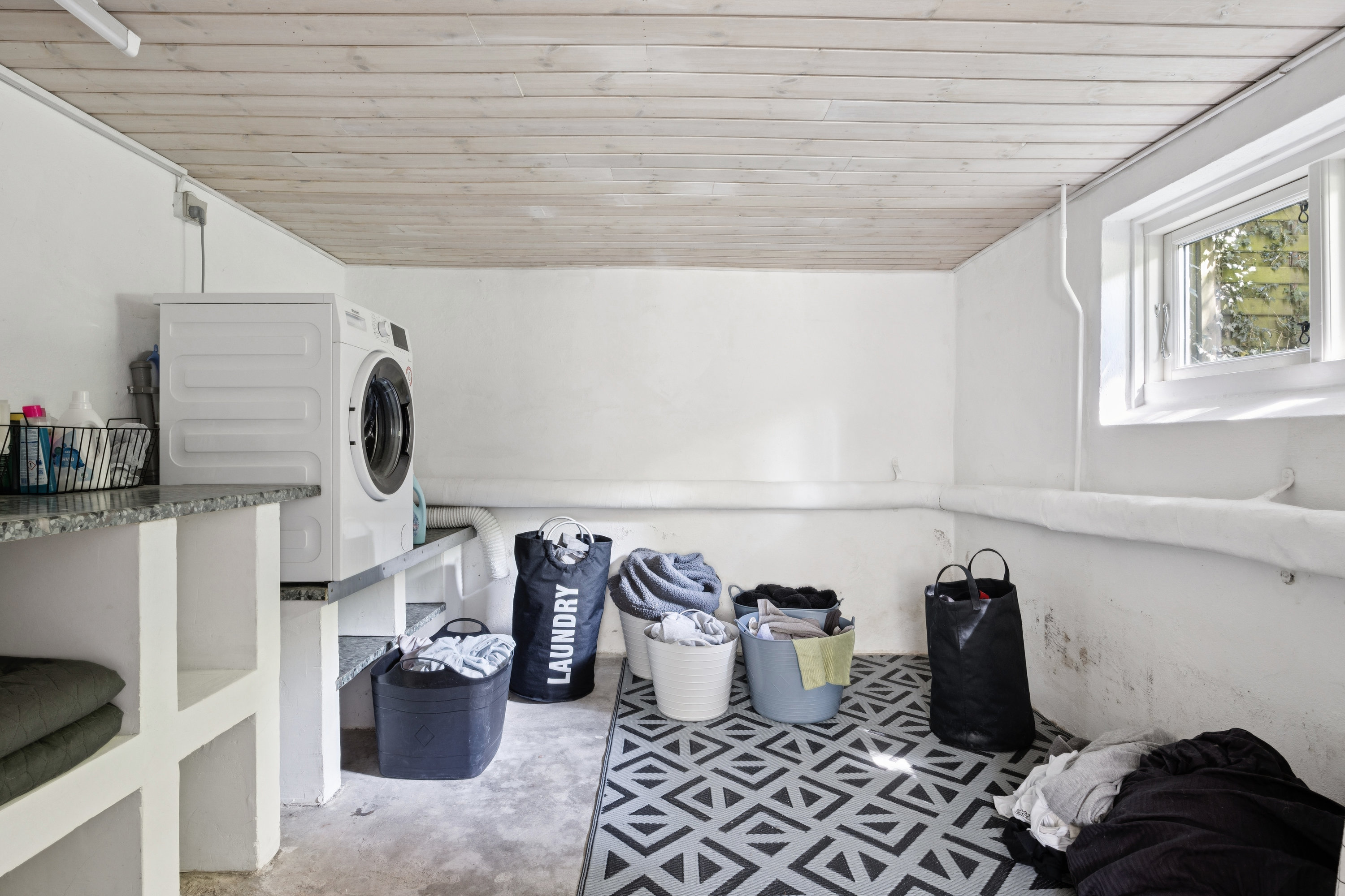 Fremhævet bryggers billede i fuldskærmstilstand. Billede af Østergade 37, 4660 Store Heddinge