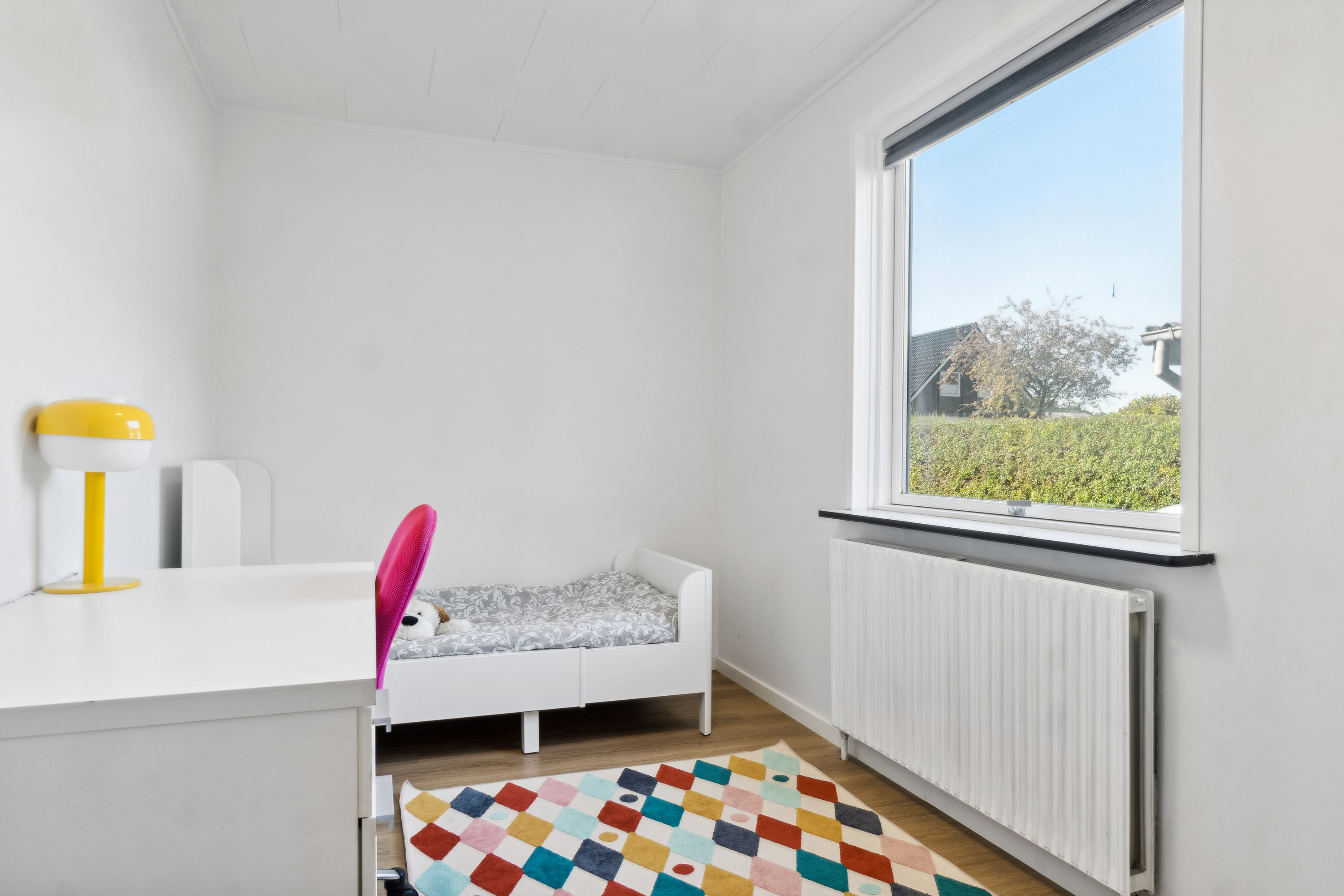 Fremhævet  billede i fuldskærmstilstand. Billede af Herman Bangs Vej 79, 8600 Silkeborg