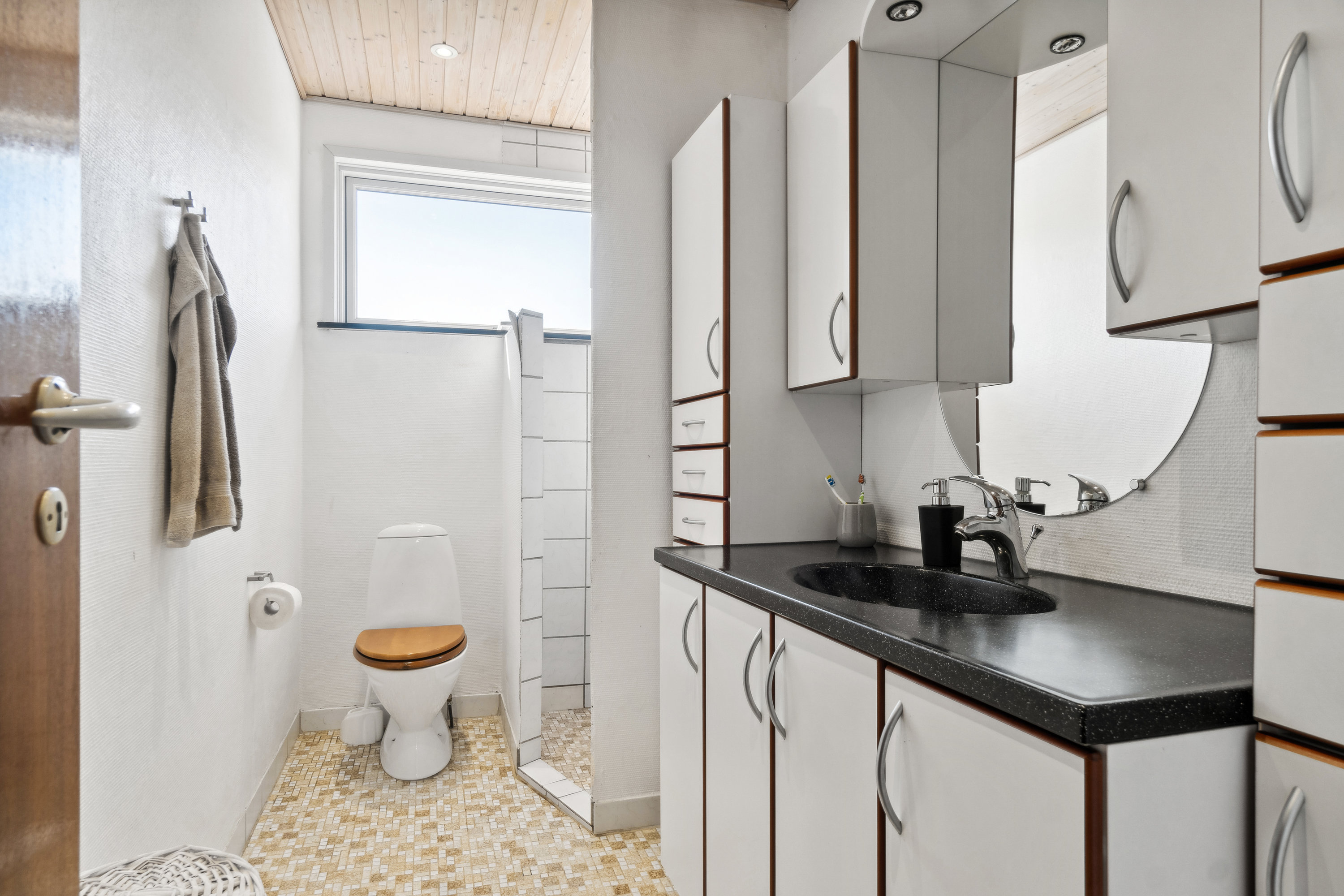 Fremhævet  billede i fuldskærmstilstand. Billede af Herman Bangs Vej 79, 8600 Silkeborg