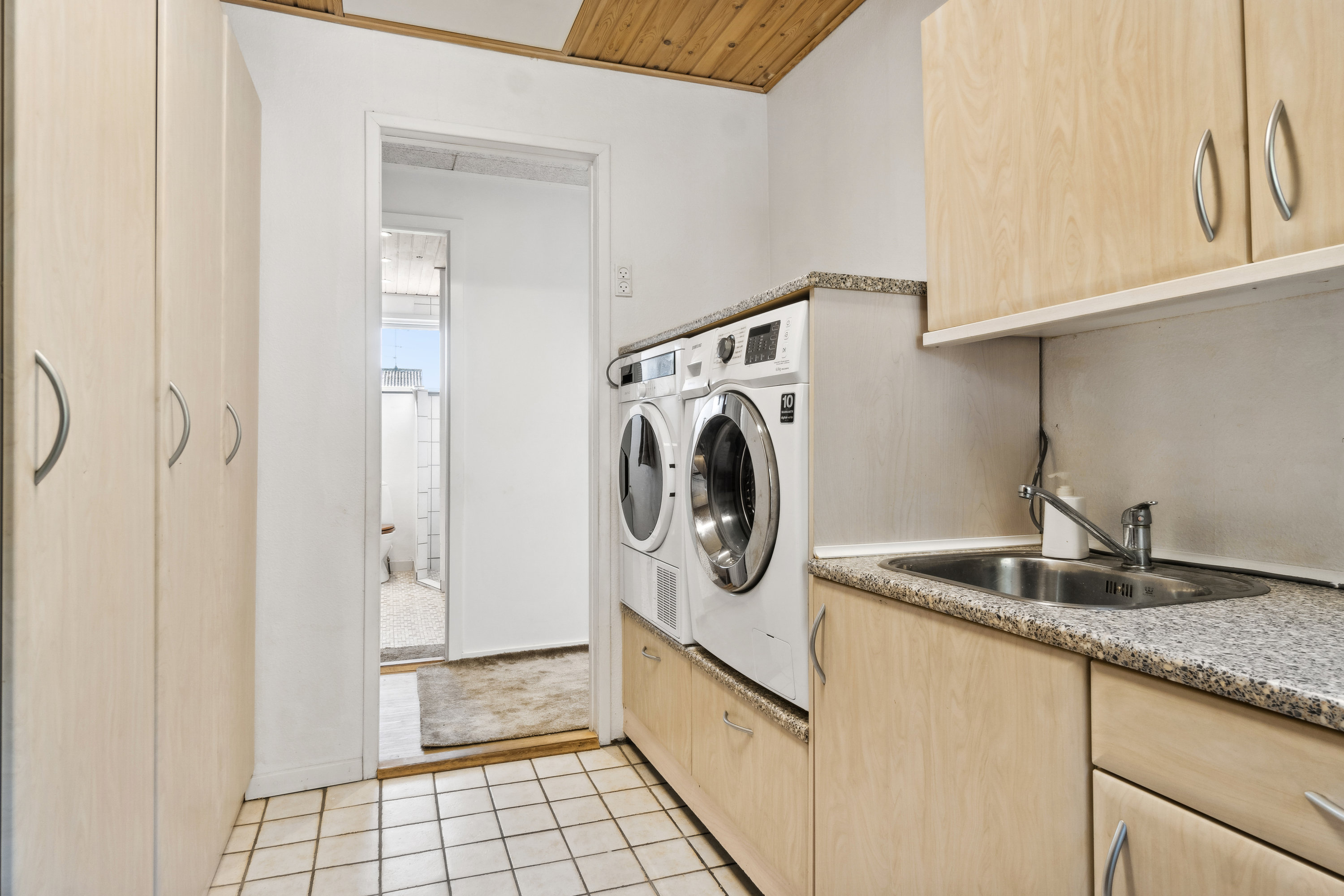 Fremhævet  billede i fuldskærmstilstand. Billede af Herman Bangs Vej 79, 8600 Silkeborg