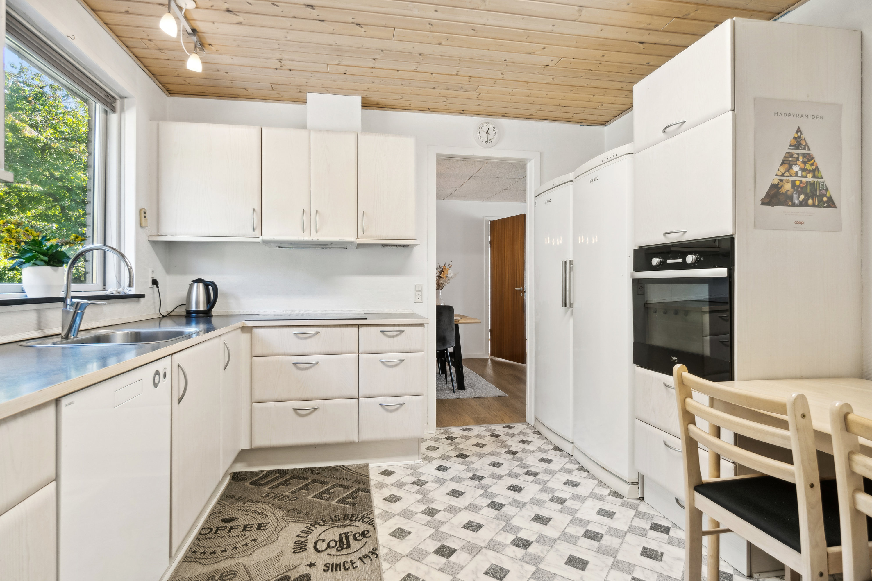 Fremhævet  billede i fuldskærmstilstand. Billede af Herman Bangs Vej 79, 8600 Silkeborg