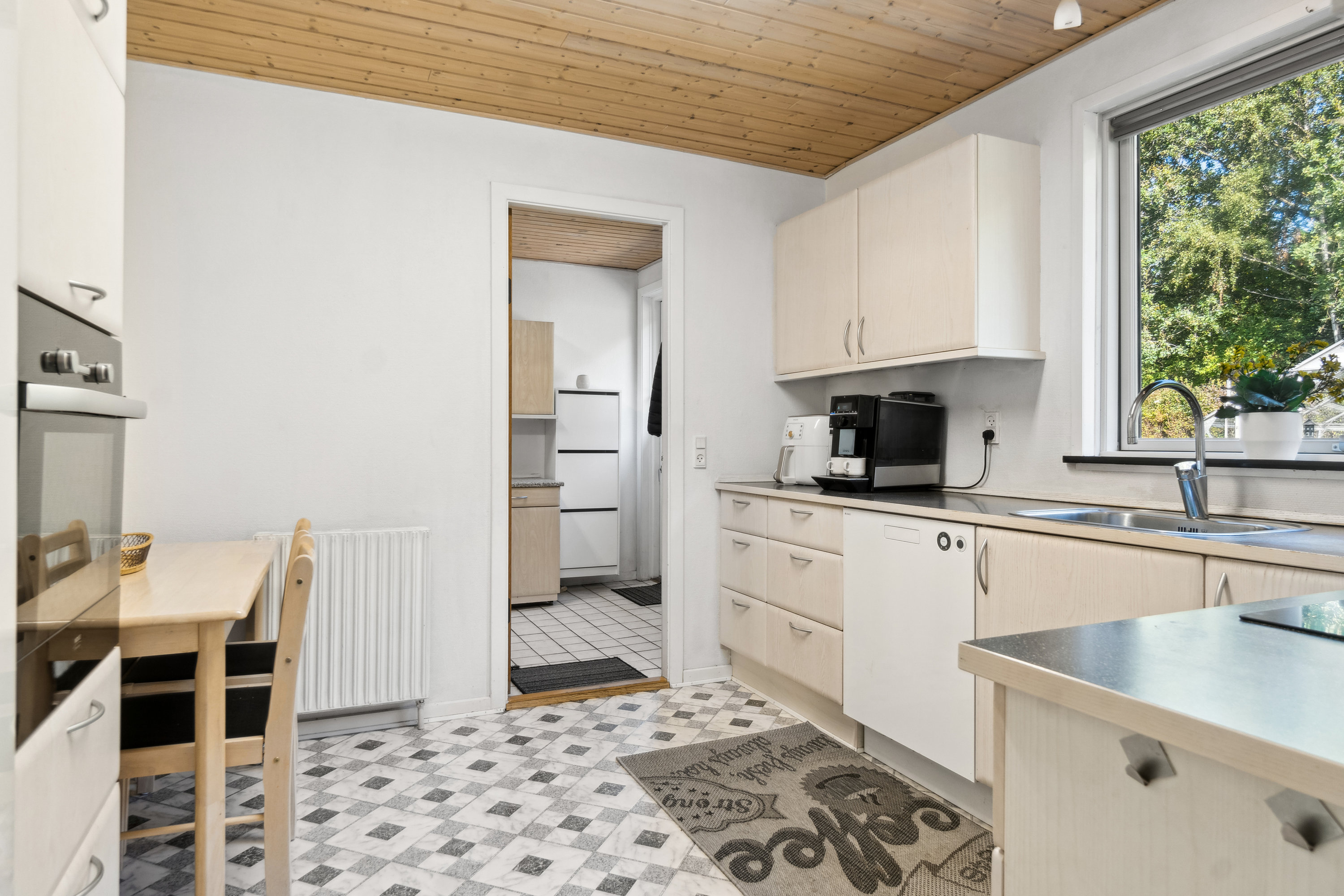 Fremhævet  billede i fuldskærmstilstand. Billede af Herman Bangs Vej 79, 8600 Silkeborg